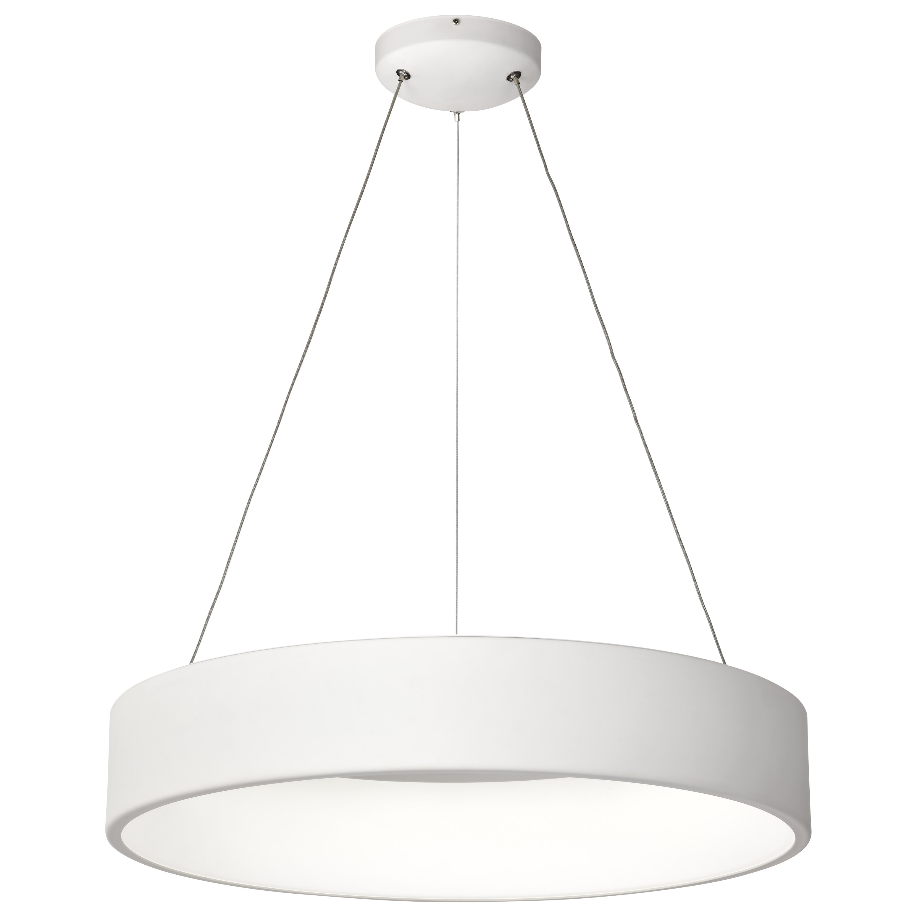 ORBIT LED 30W PENDANT - 62-1457R1