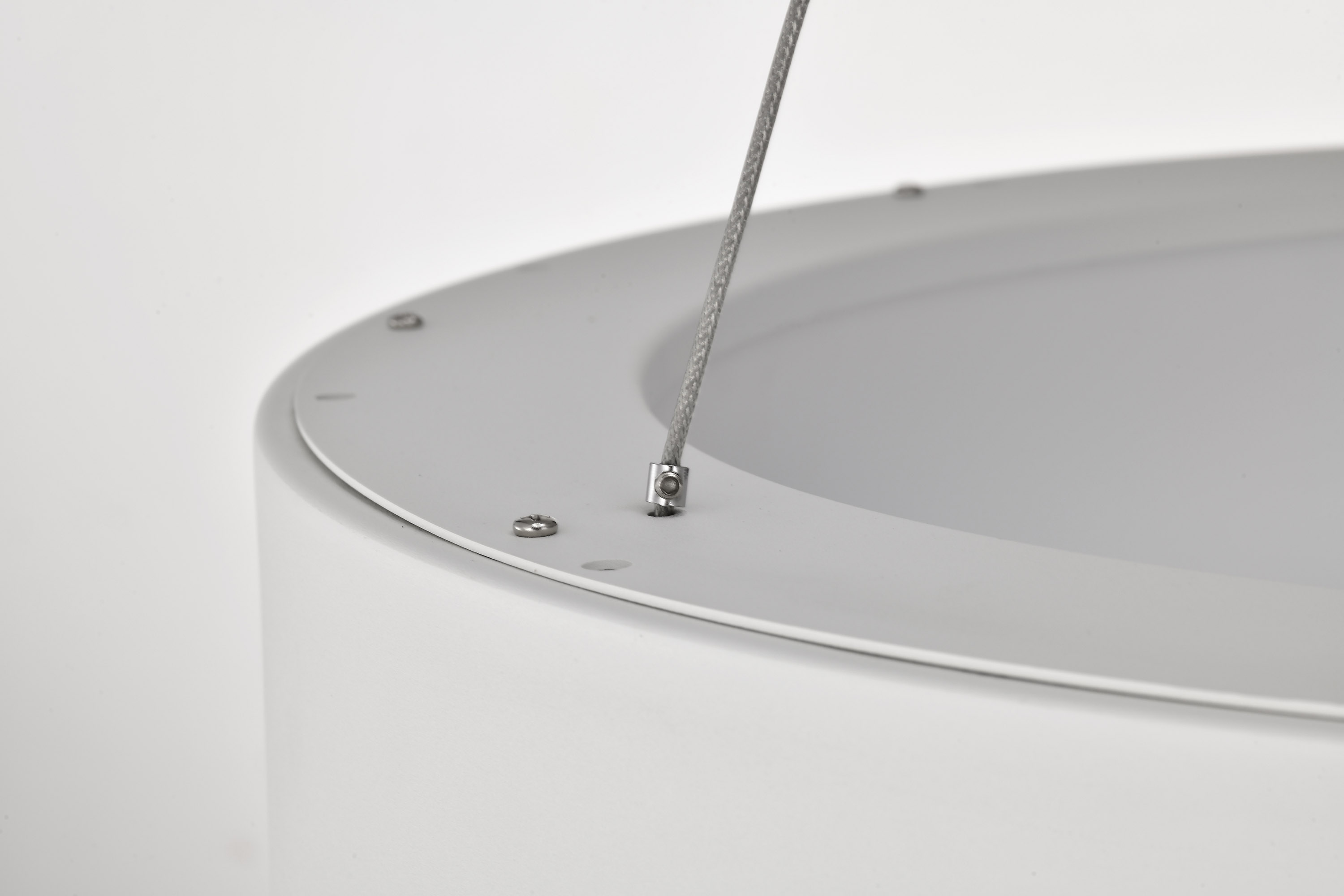 ORBIT LED 30W PENDANT - 62-1457R1