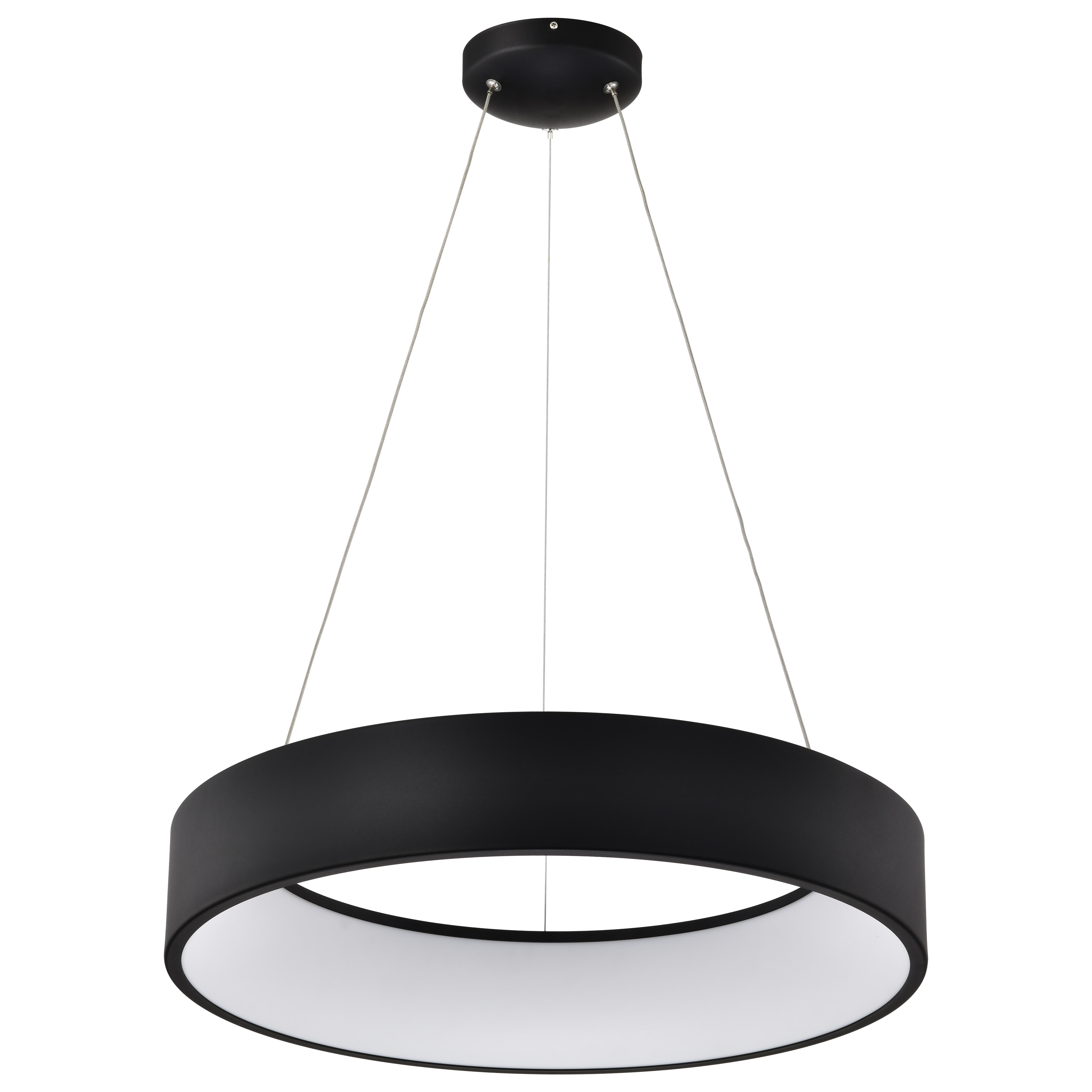 ORBIT LED 30W PENDANT - 62-1458R1