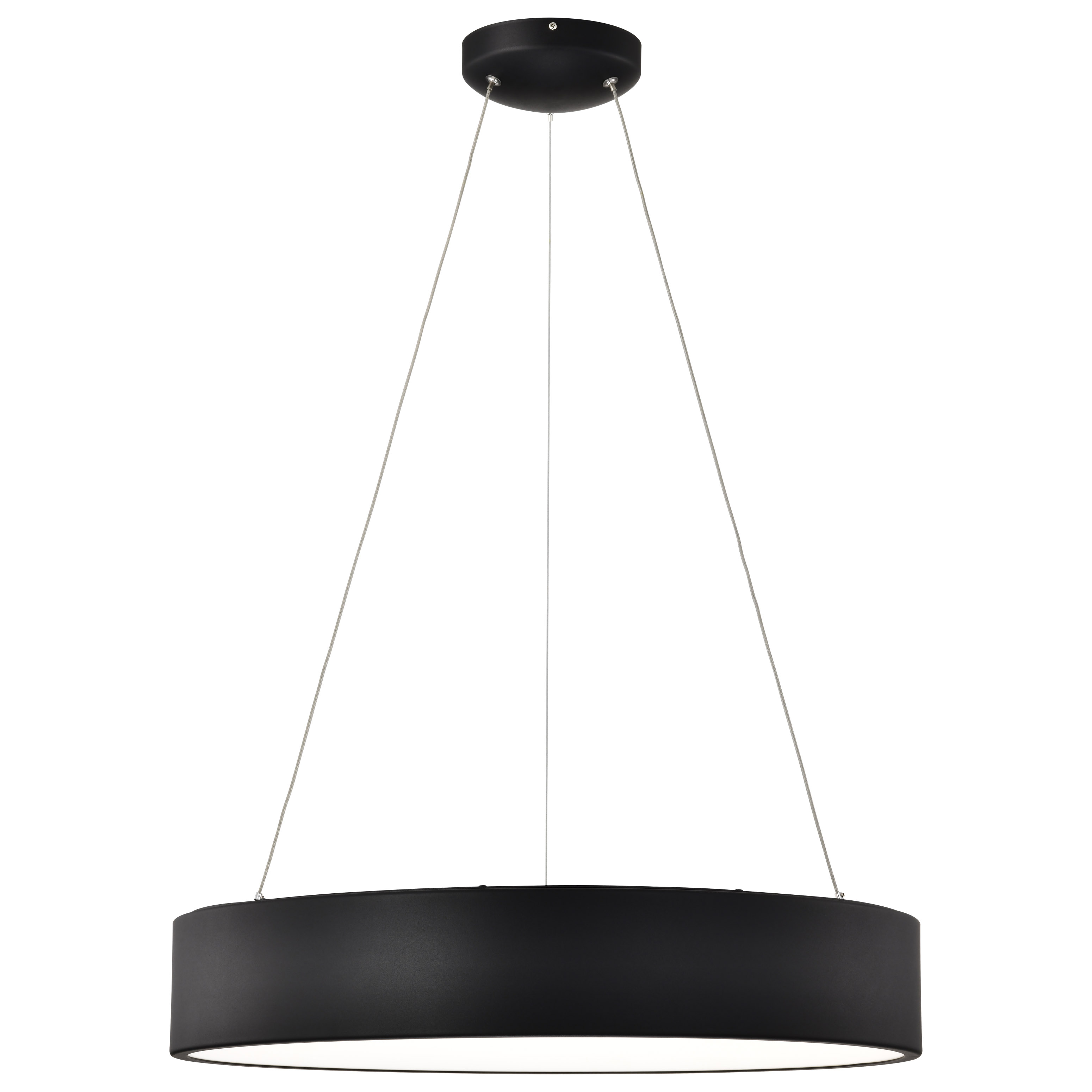 ORBIT LED 30W PENDANT - 62-1458R1