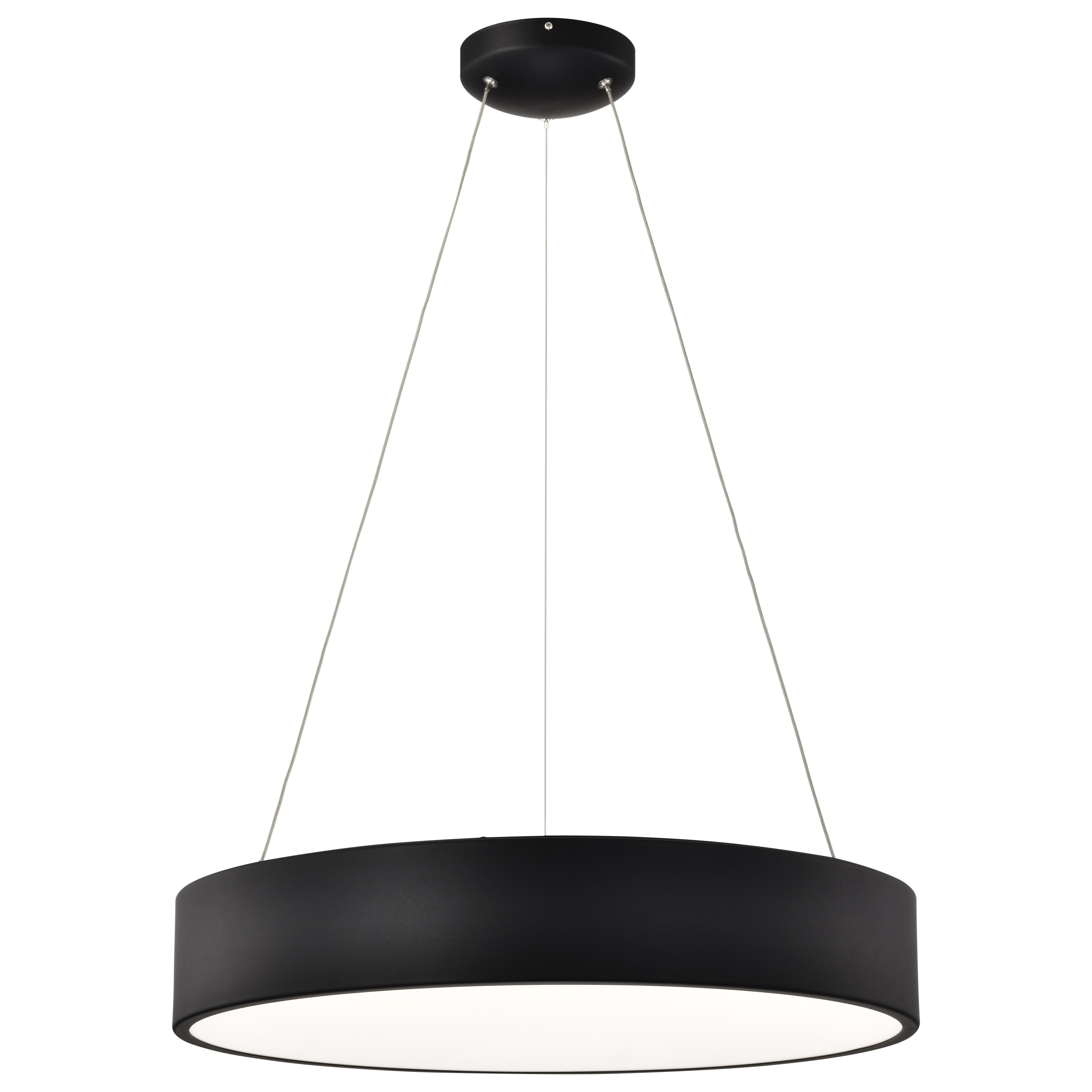 ORBIT LED 30W PENDANT - 62-1458R1