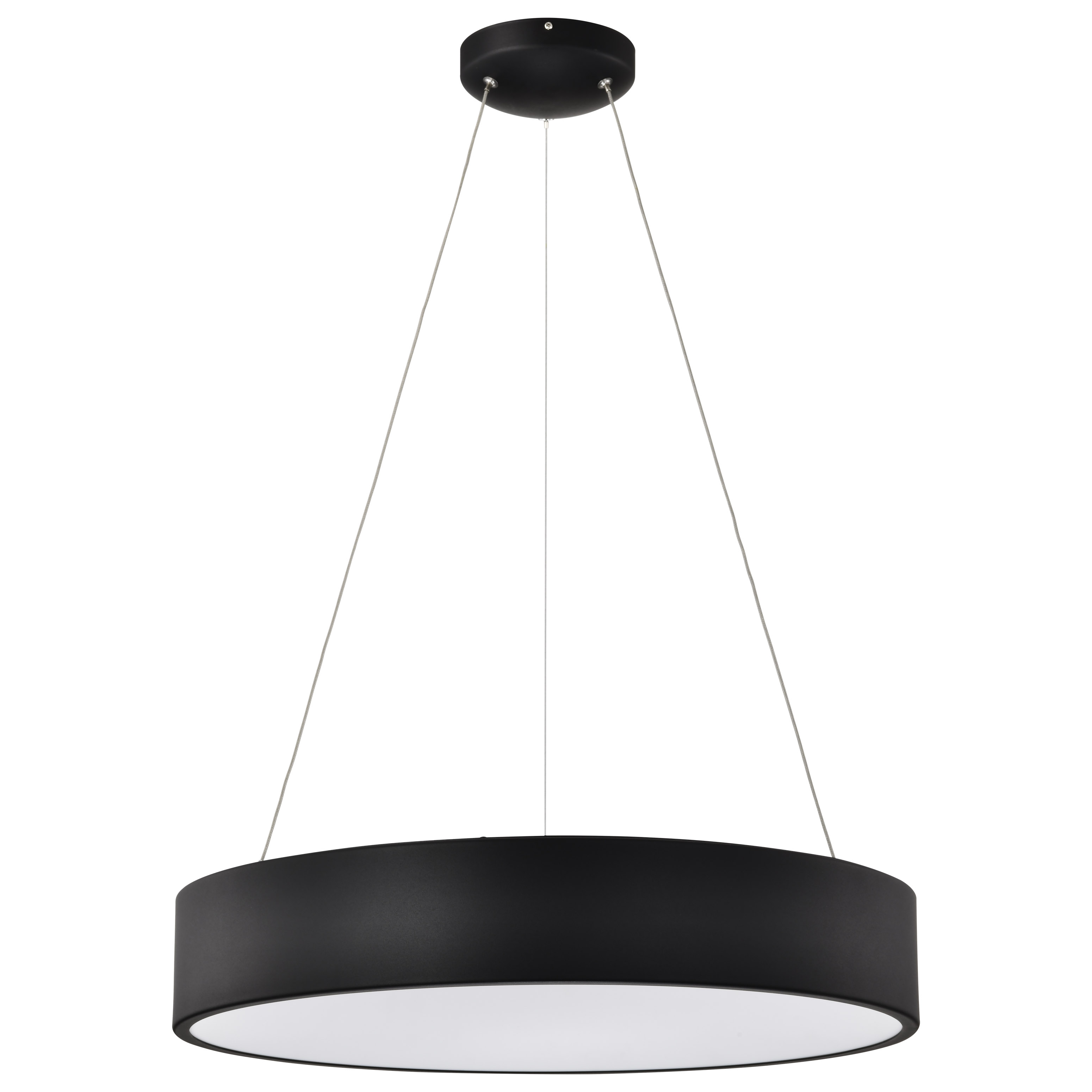 ORBIT LED 30W PENDANT - 62-1458R1