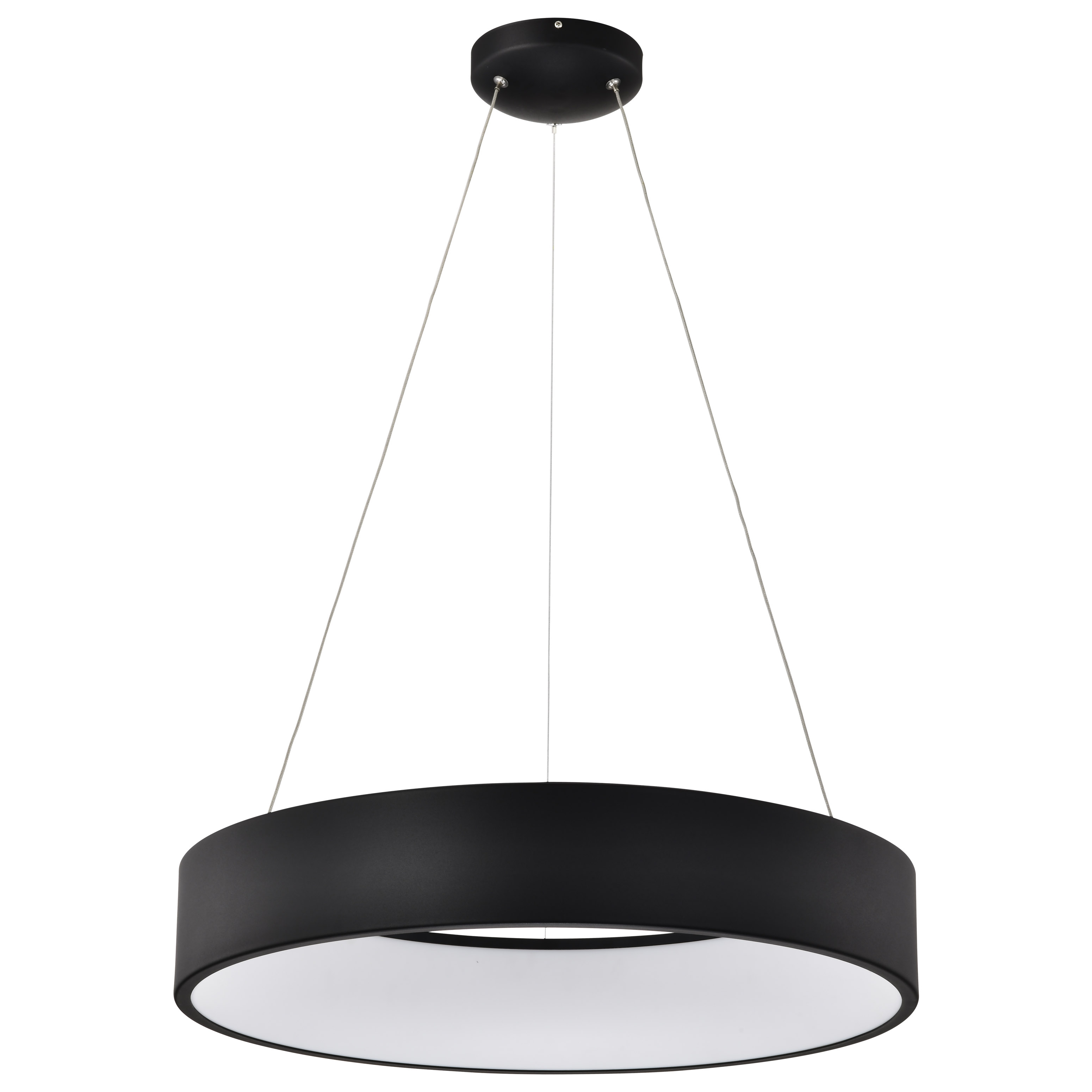 ORBIT LED 30W PENDANT - 62-1458R1