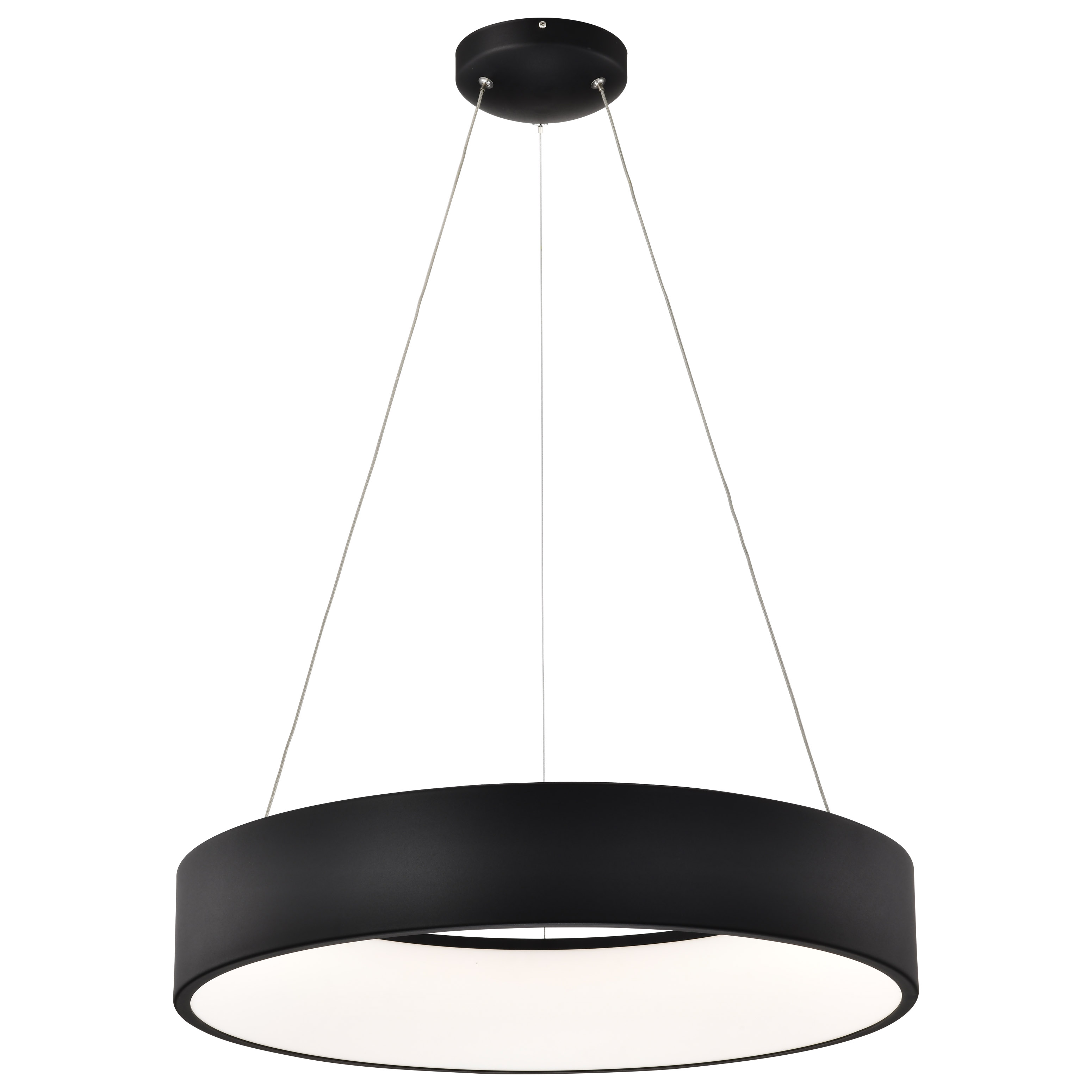 ORBIT LED 30W PENDANT - 62-1458R1