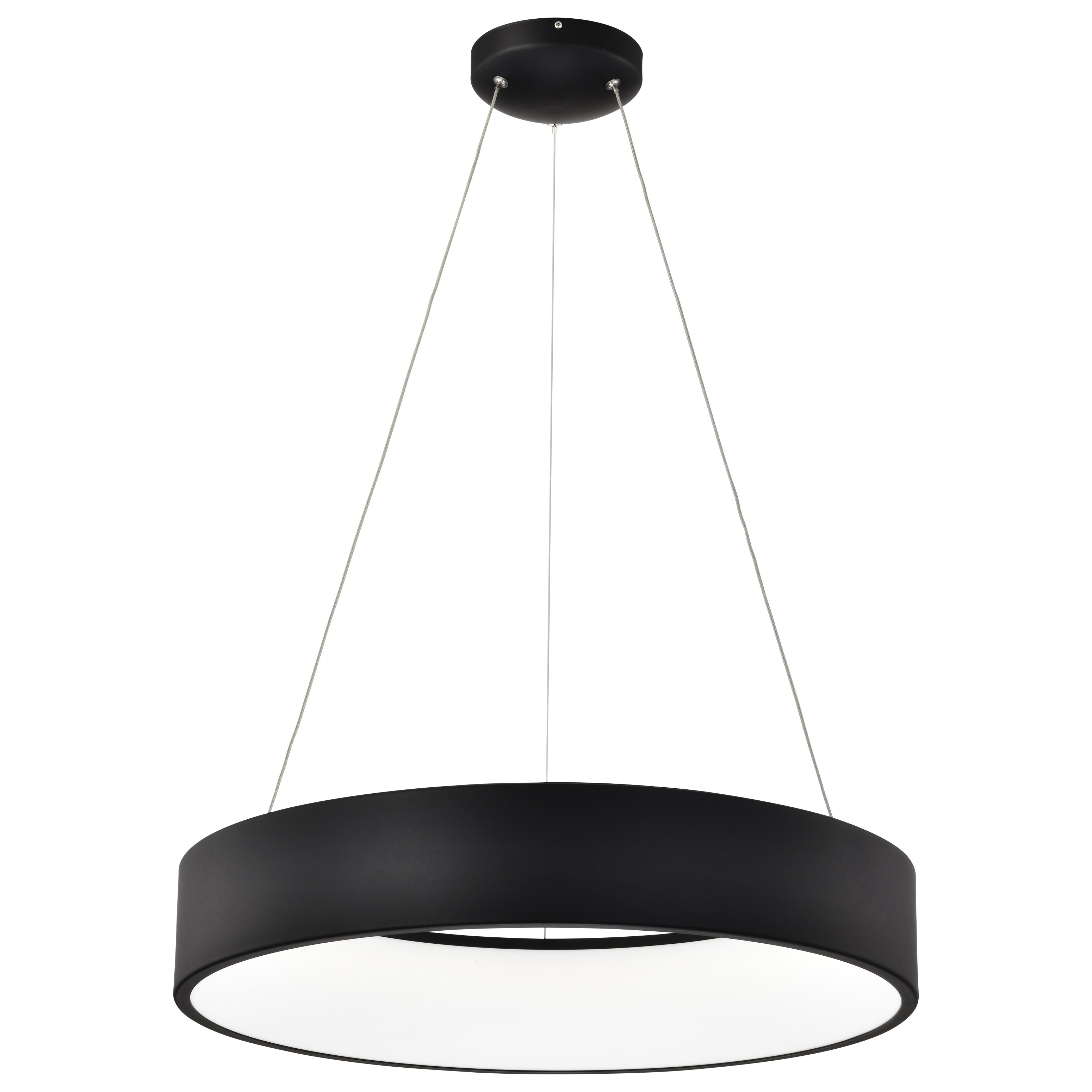 ORBIT LED 30W PENDANT - 62-1458R1