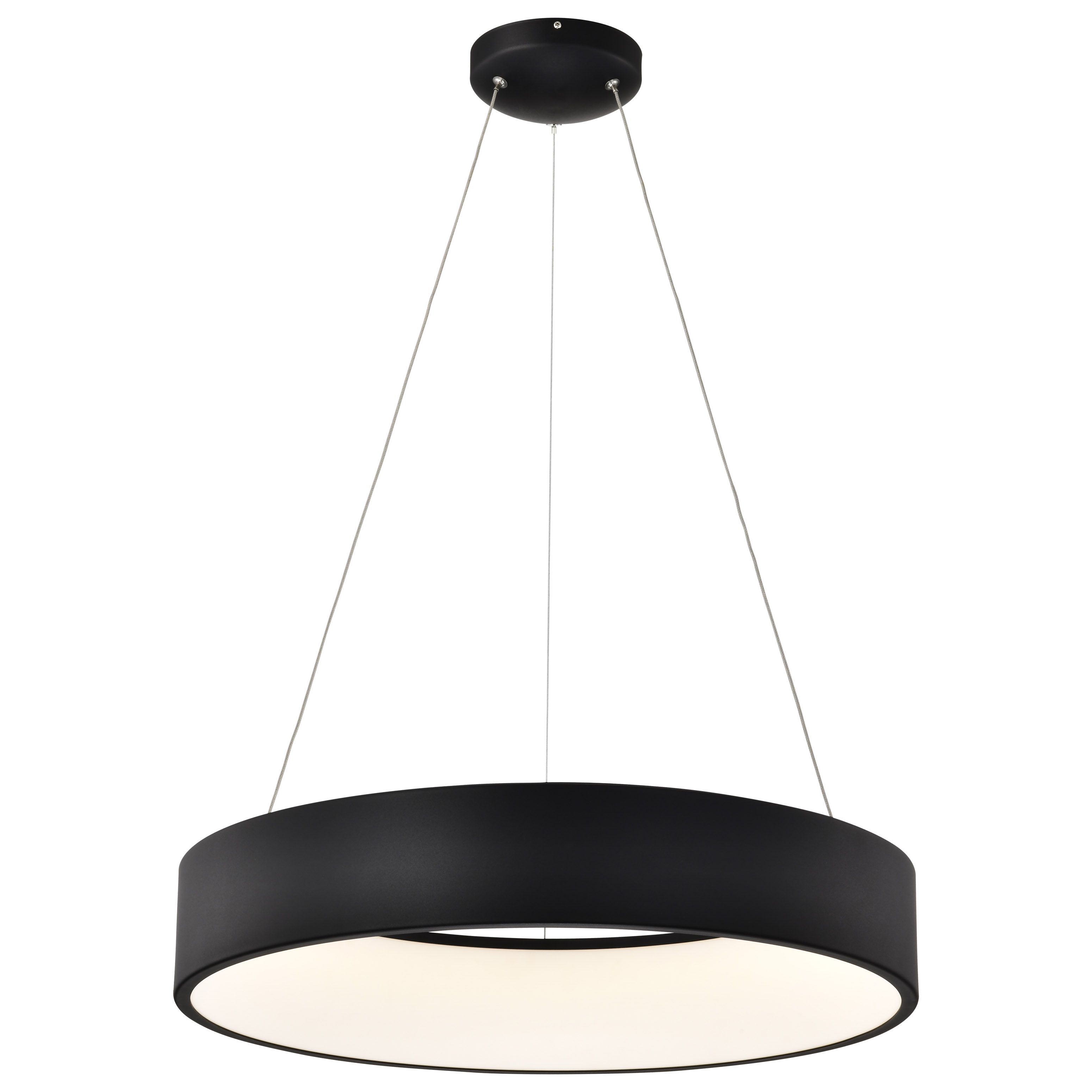 ORBIT LED 30W PENDANT - 62-1458R1