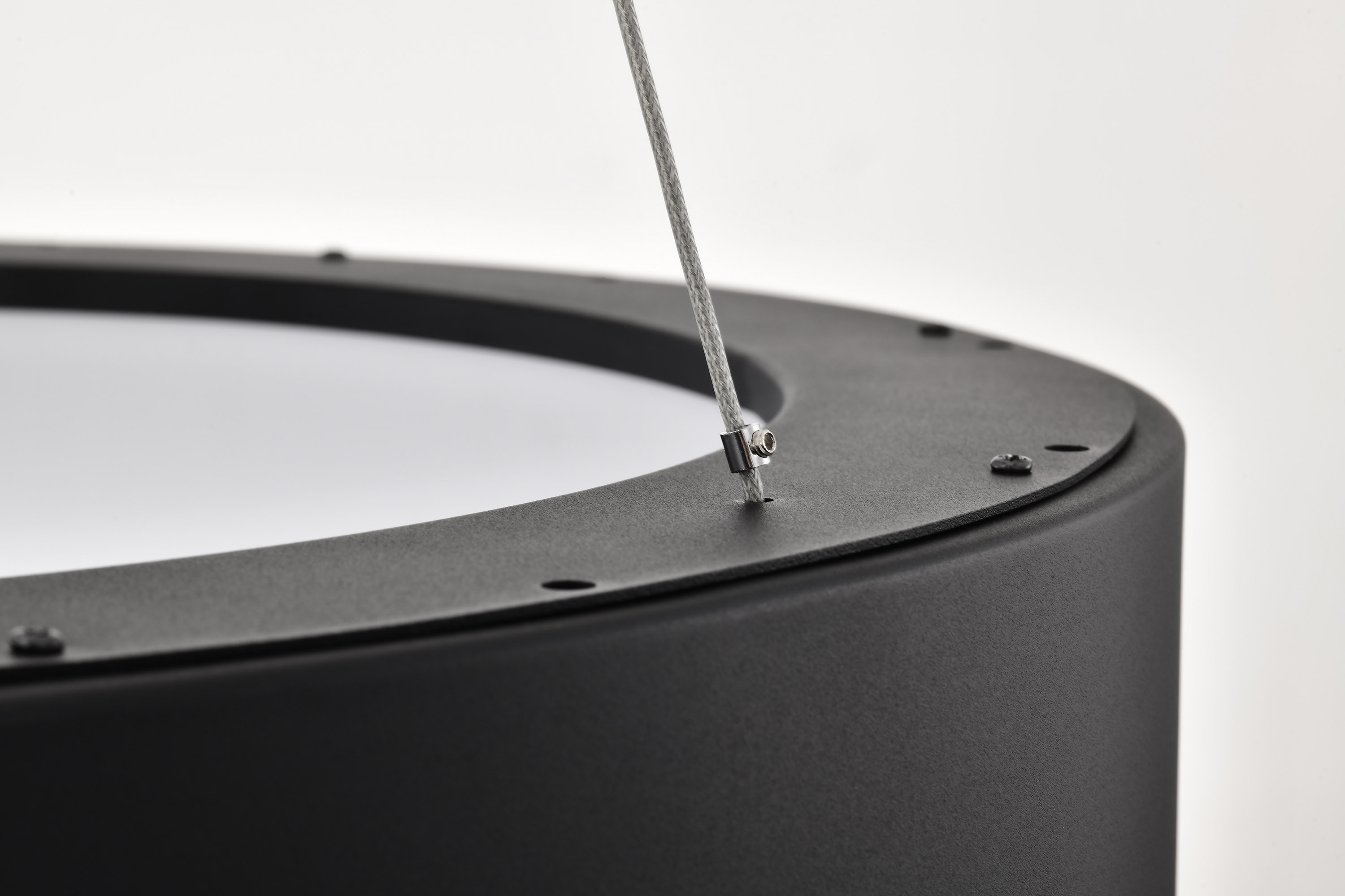 ORBIT LED 30W PENDANT - 62-1458R1