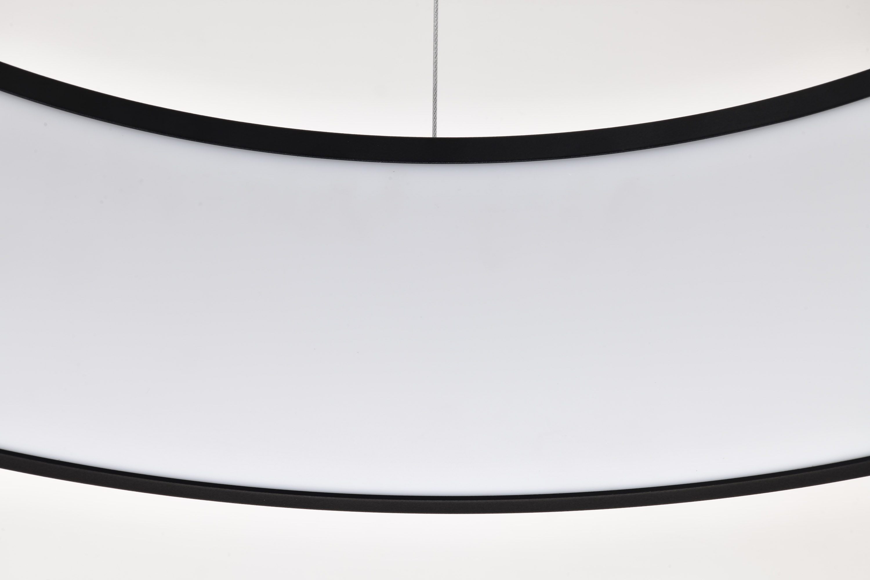 ORBIT LED 30W PENDANT - 62-1458R1