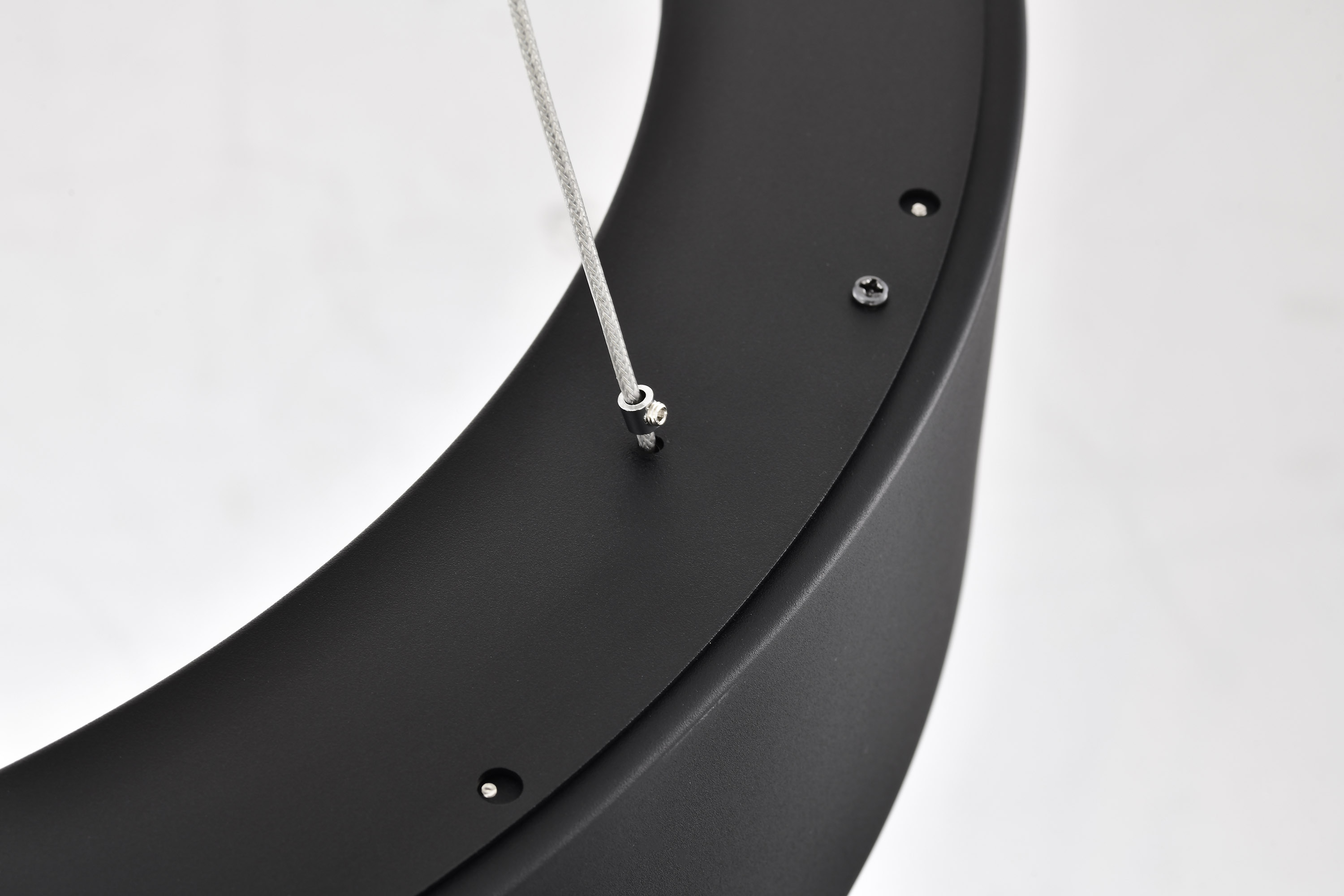 ORBIT LED 30W PENDANT - 62-1458R1