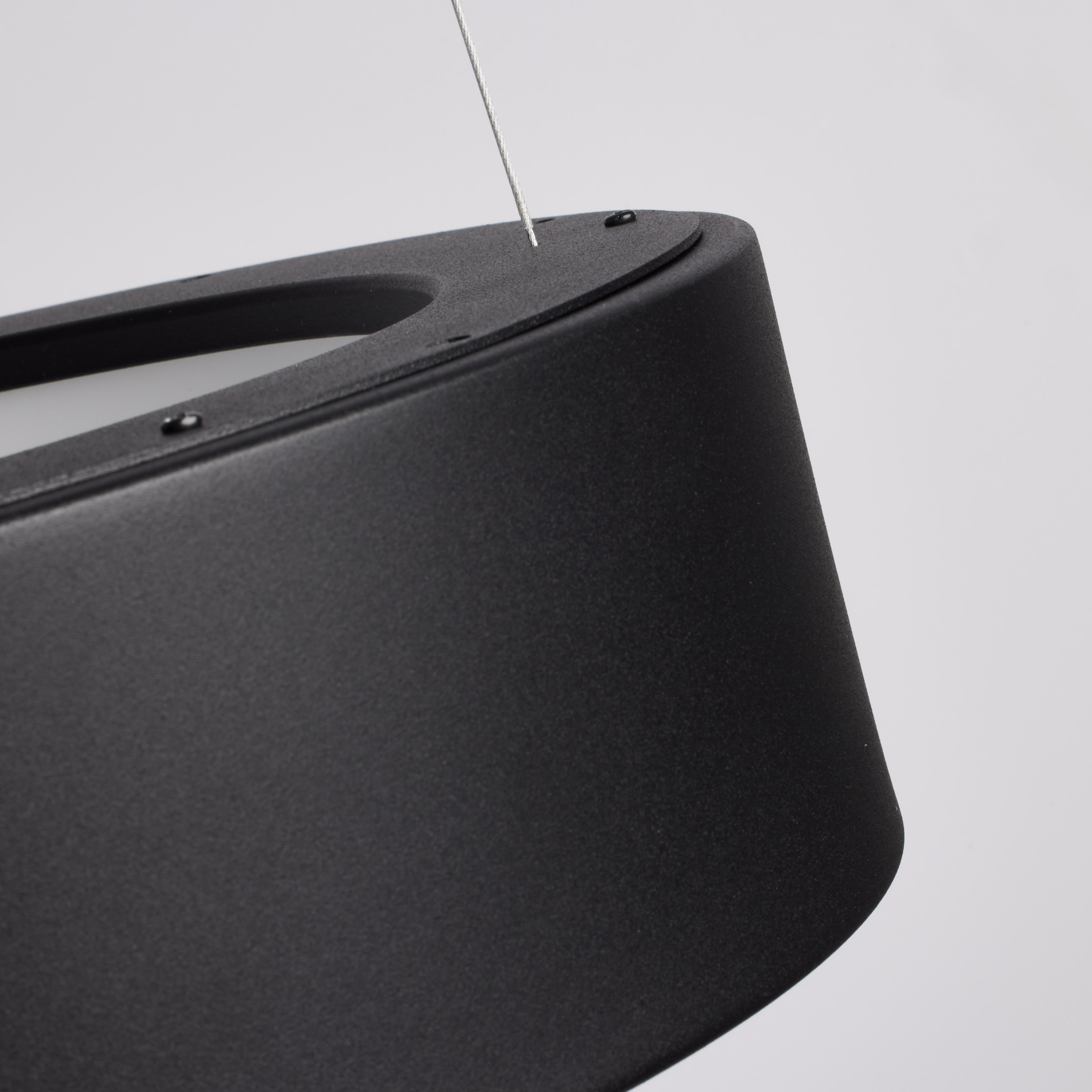 ORBIT LED 30W PENDANT - 62-1458