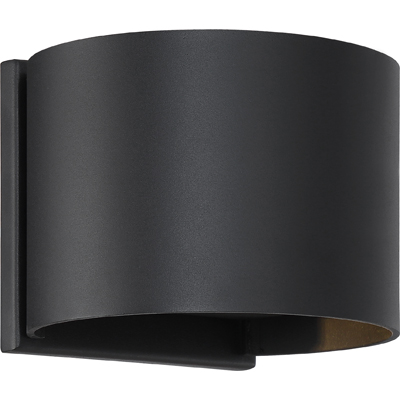 LIGHTGATE LED ROUND SCONCE - 62-1464