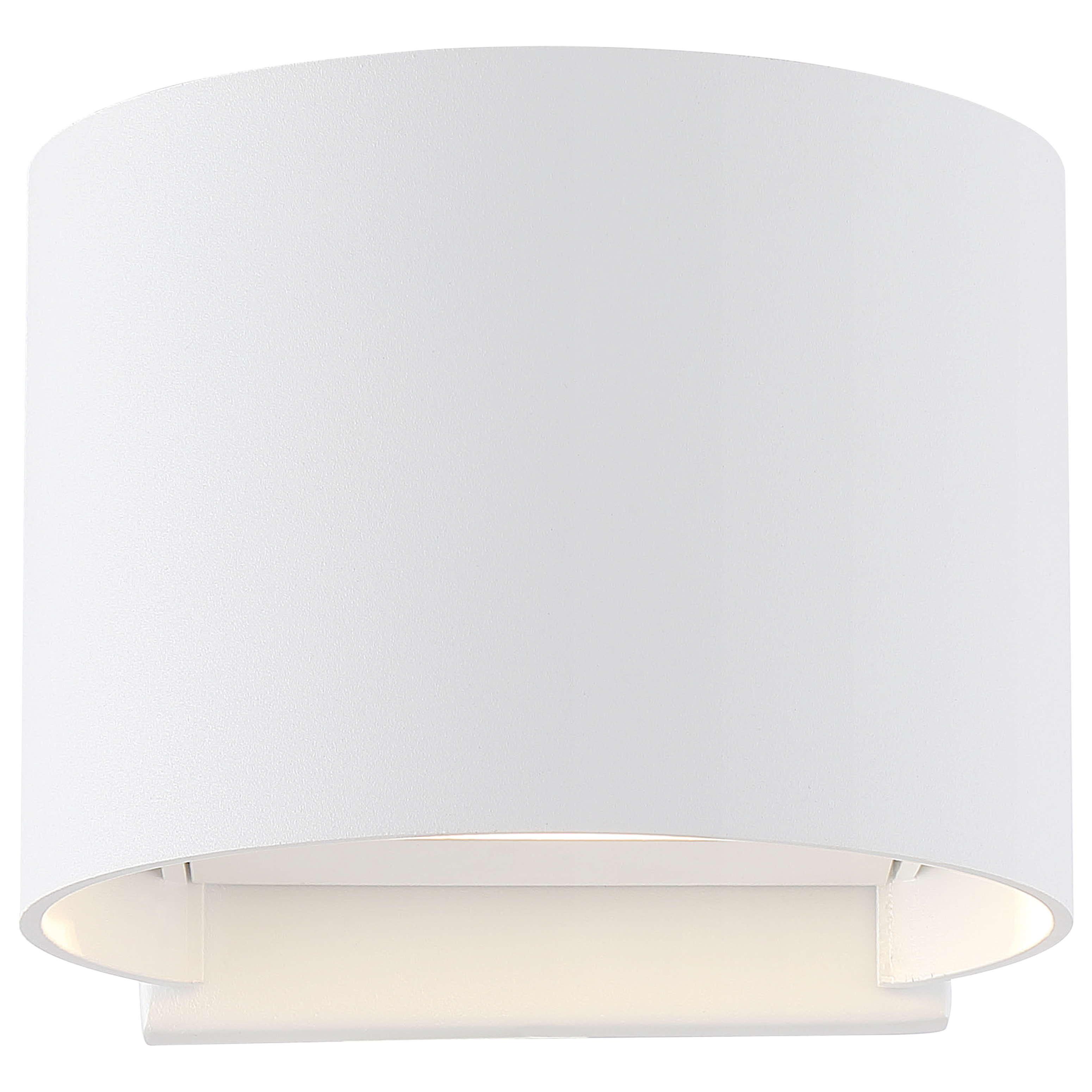 LIGHTGATE LED ROUND SCONCE - 62-1465R1