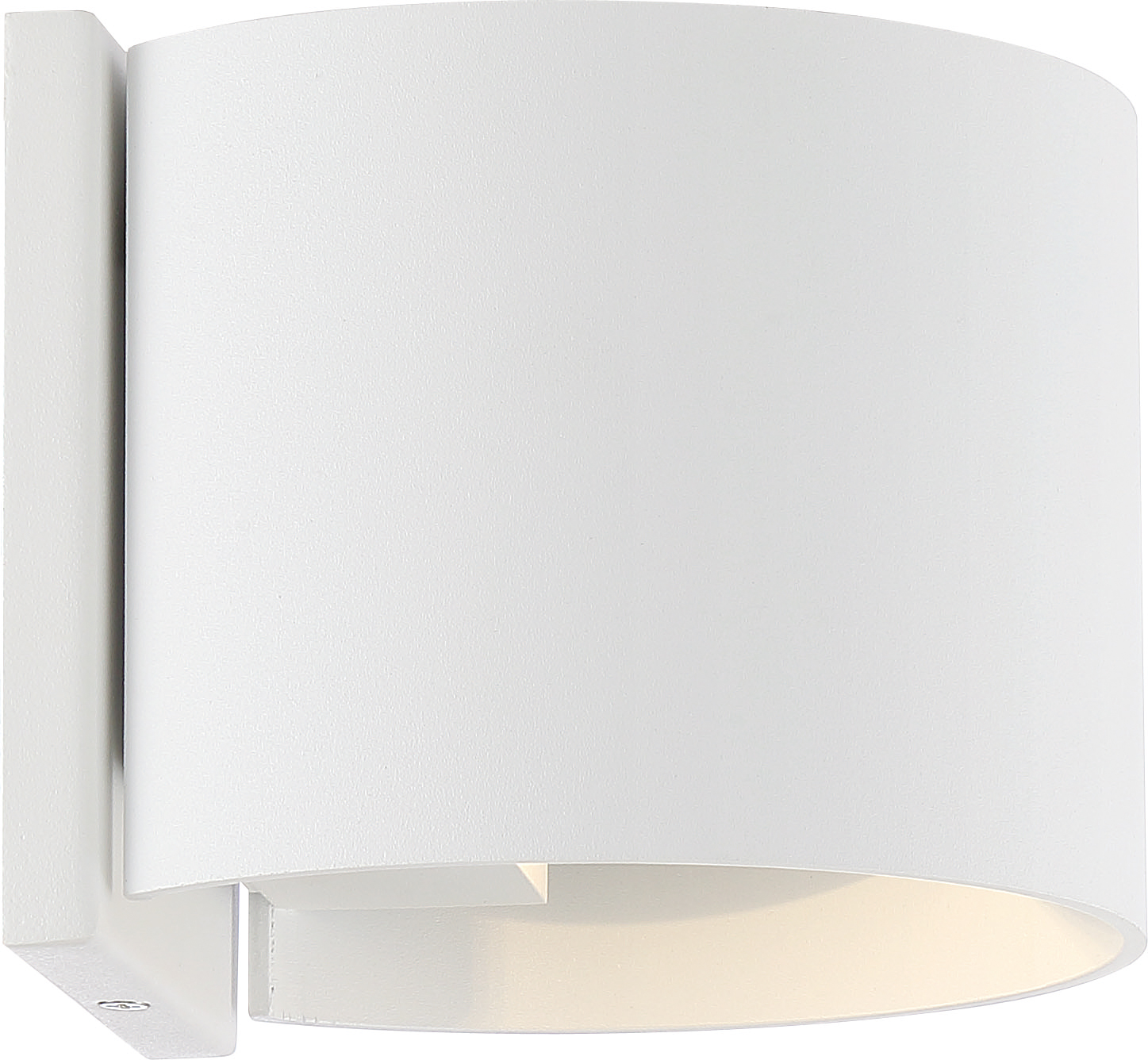 LIGHTGATE LED ROUND SCONCE - 62-1465