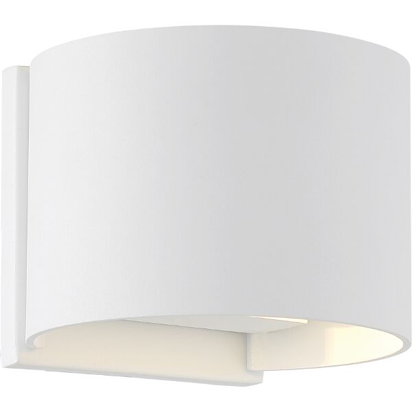 LIGHTGATE LED ROUND SCONCE - 62-1465