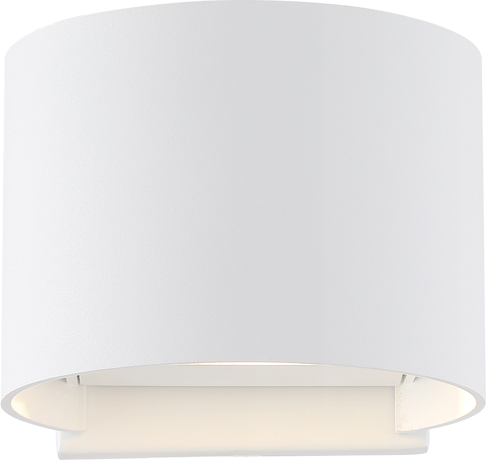 LIGHTGATE LED ROUND SCONCE - 62-1465