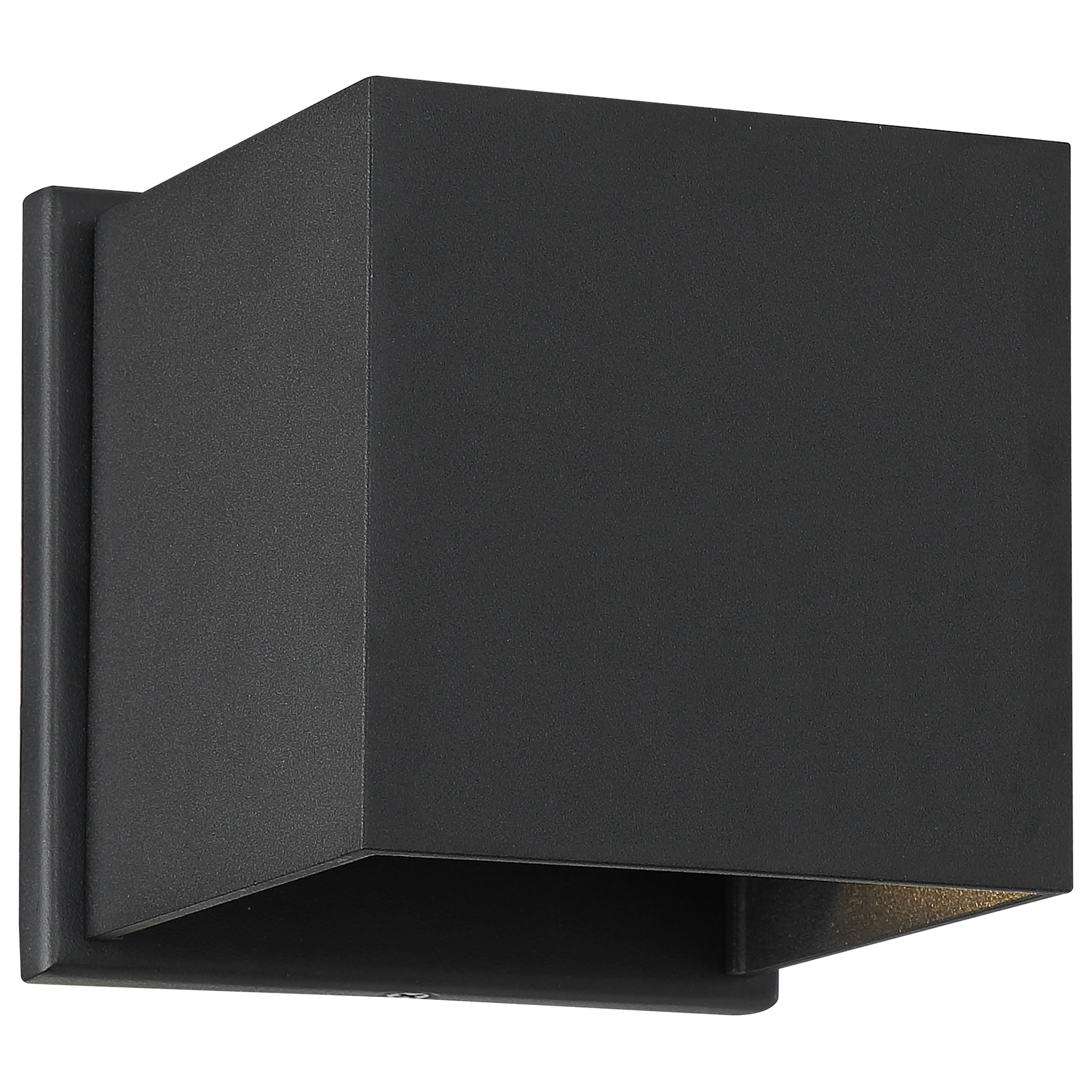 LIGHTGATE LED SQUARE SCONCE - 62-1466R1