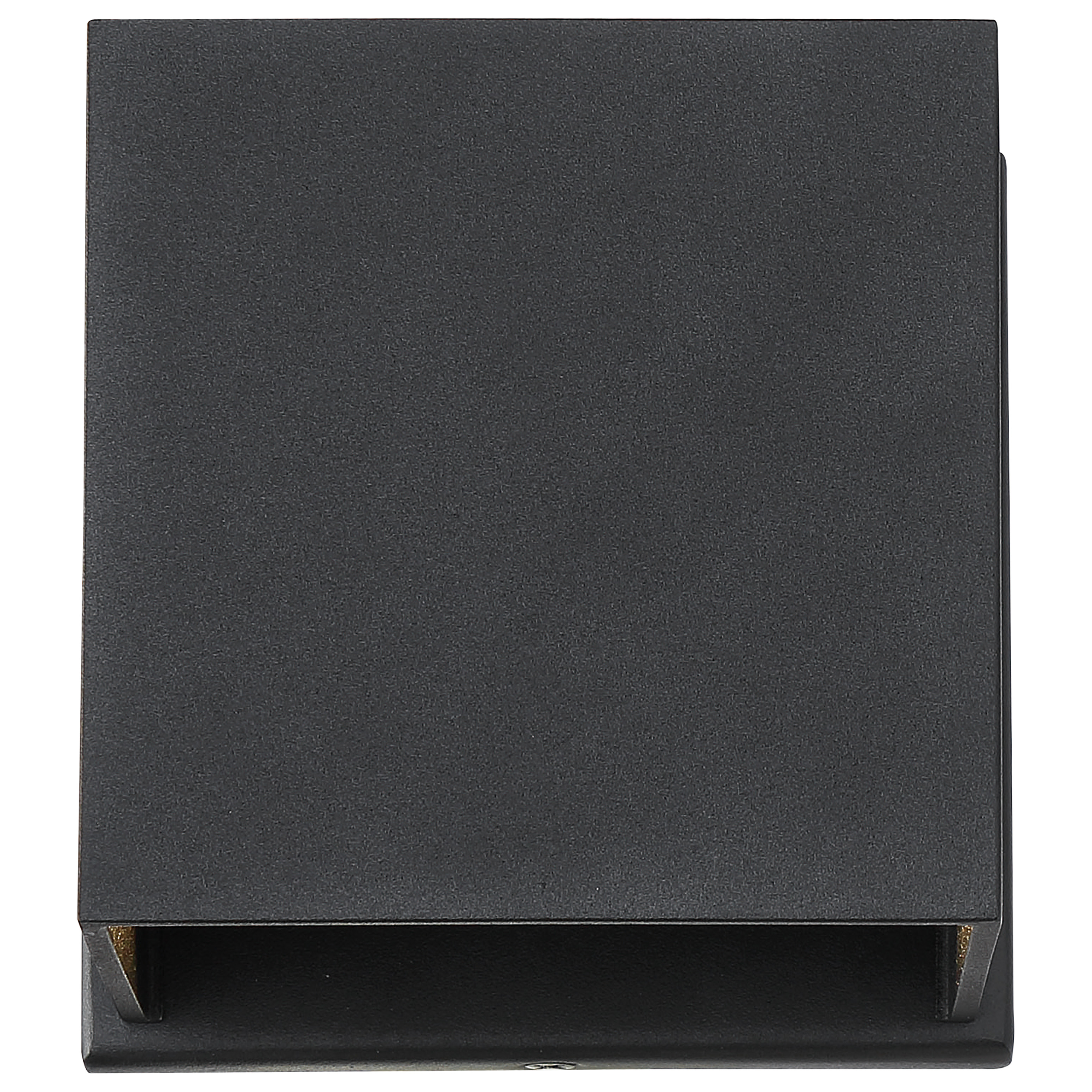 LIGHTGATE LED SQUARE SCONCE - 62-1466R1