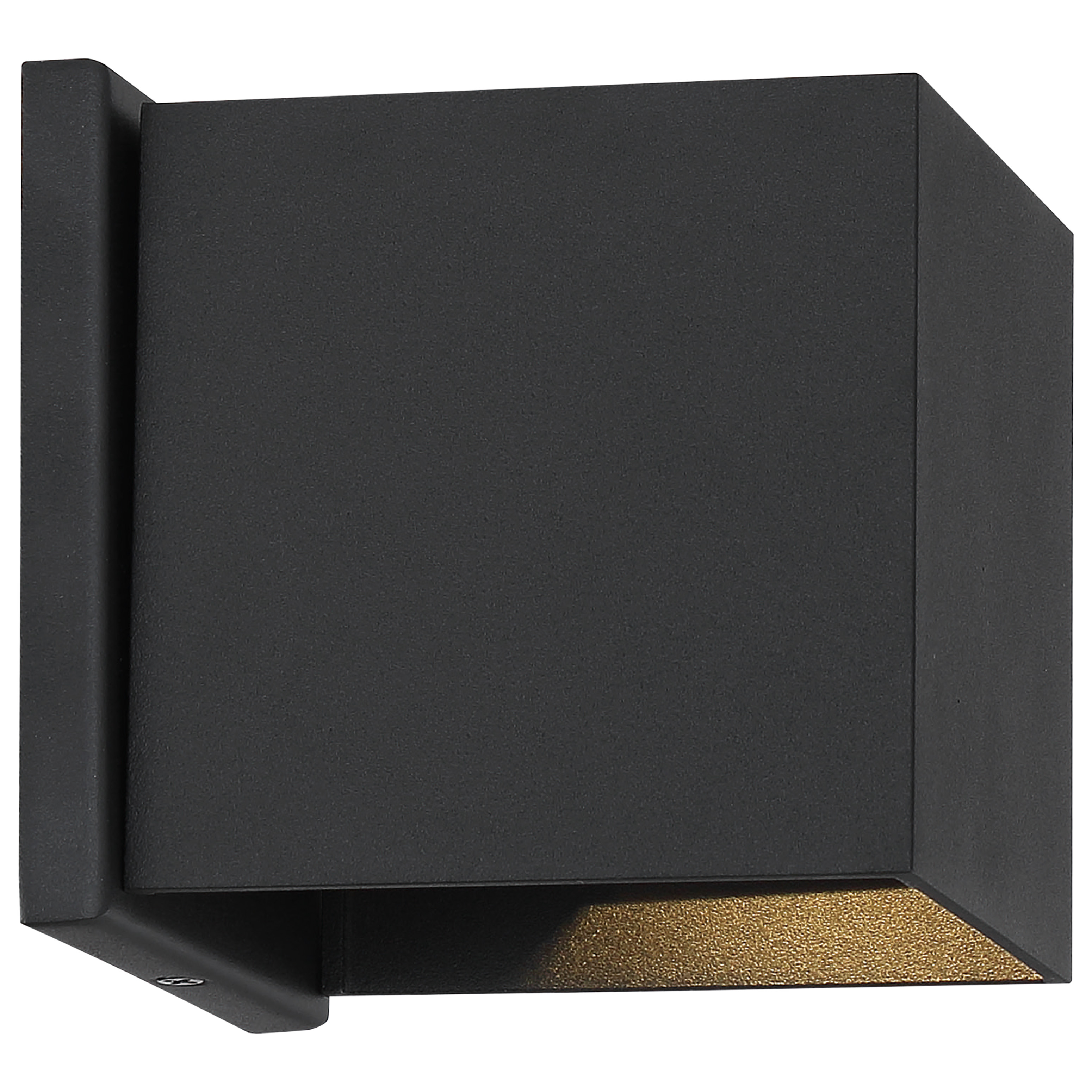 LIGHTGATE LED SQUARE SCONCE - 62-1466R1