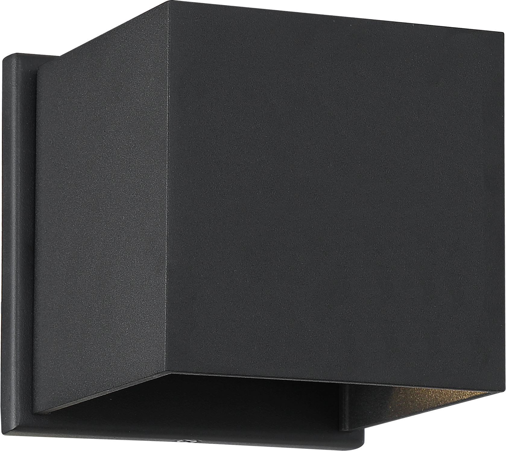 LIGHTGATE LED SQUARE SCONCE - 62-1466