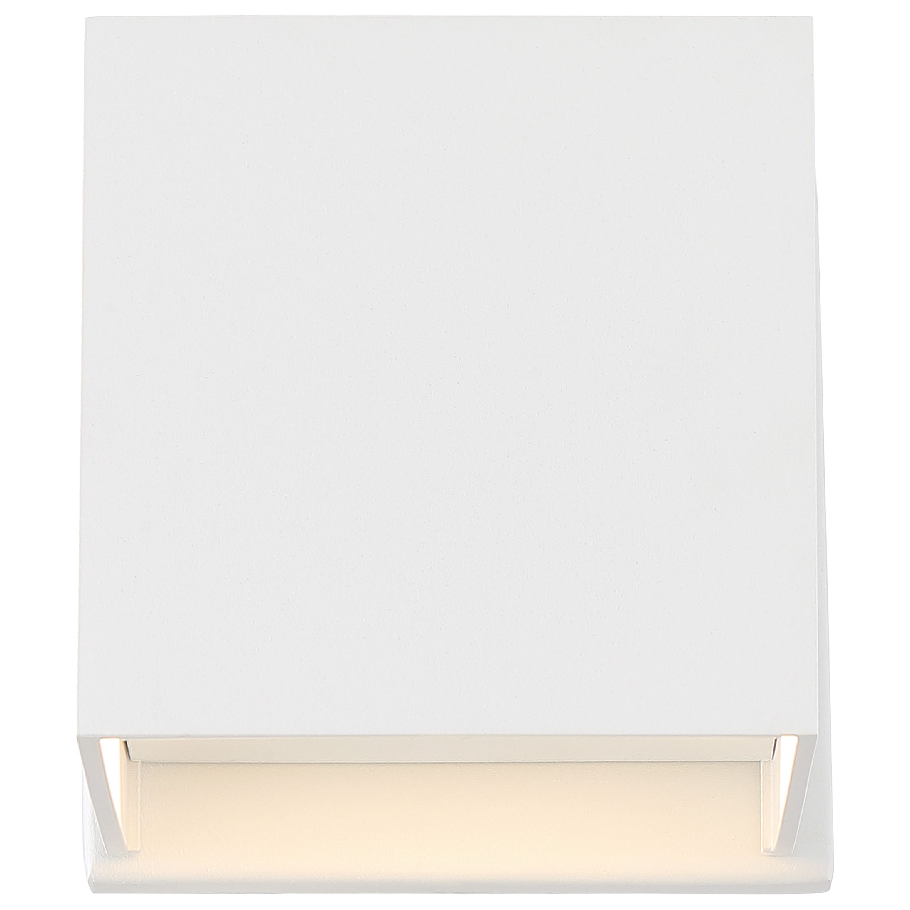 LIGHTGATE LED SQUARE SCONCE - 62-1467R1