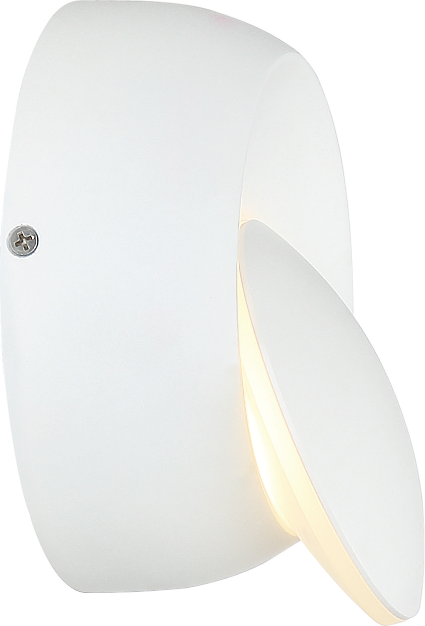 PINION LED WALL SCONCE - 62-1468