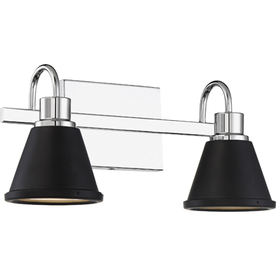 BETTE LED 2 LIGHT VANITY - 62-1472