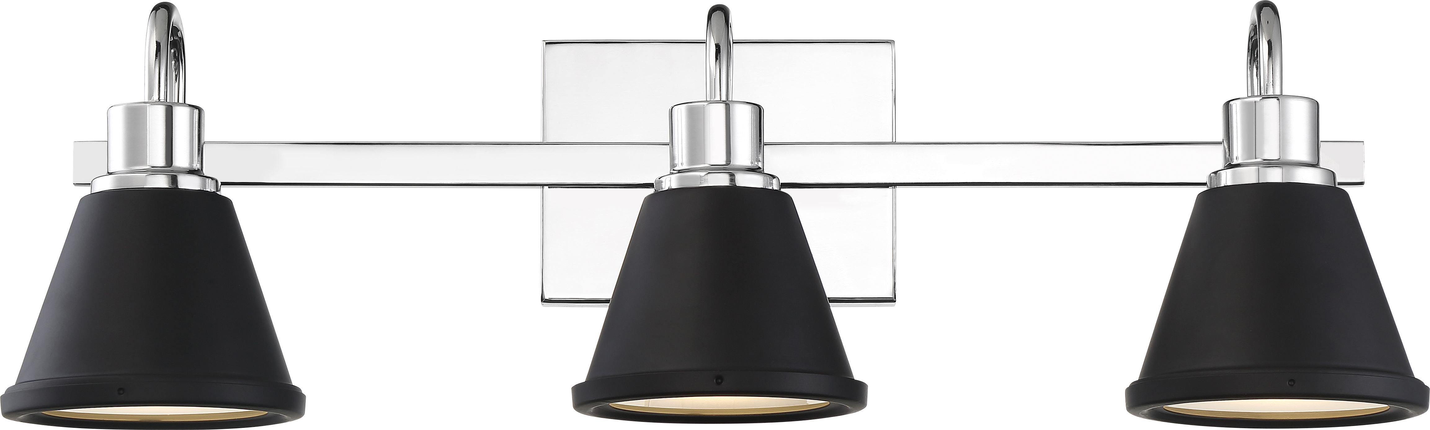 BETTE LED 3 LIGHT VANITY - 62-1473