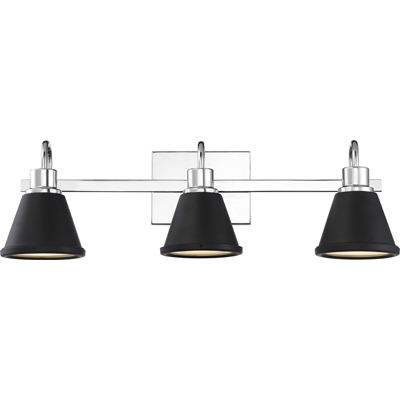 BETTE LED 3 LIGHT VANITY - 62-1473