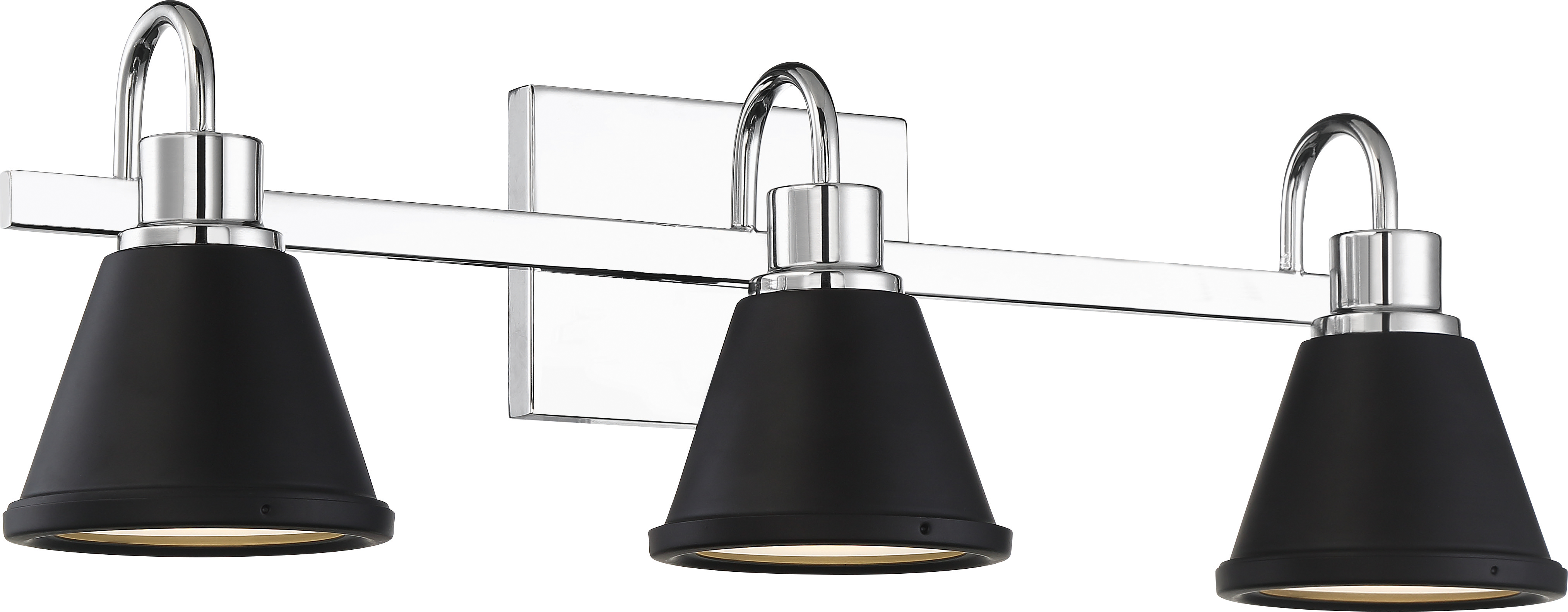 BETTE LED 3 LIGHT VANITY - 62-1473
