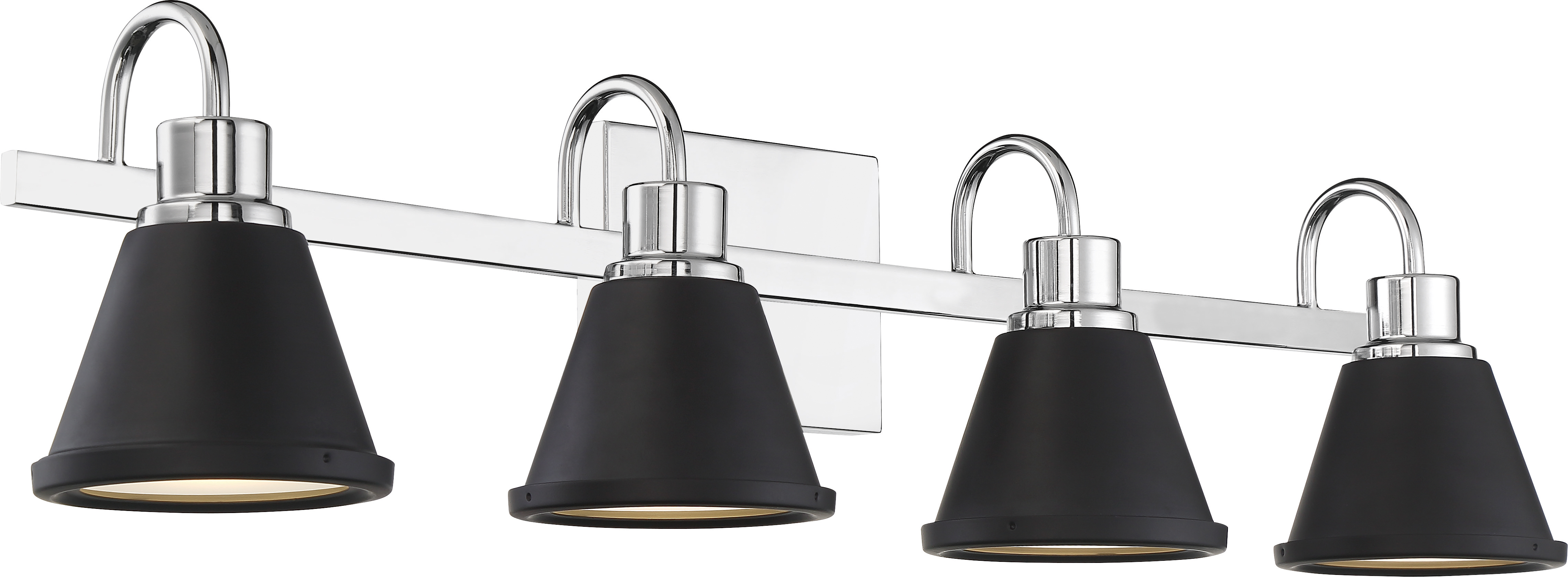 BETTE LED 4 LIGHT VANITY - 62-1474