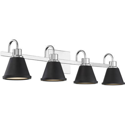 BETTE LED 4 LIGHT VANITY - 62-1474