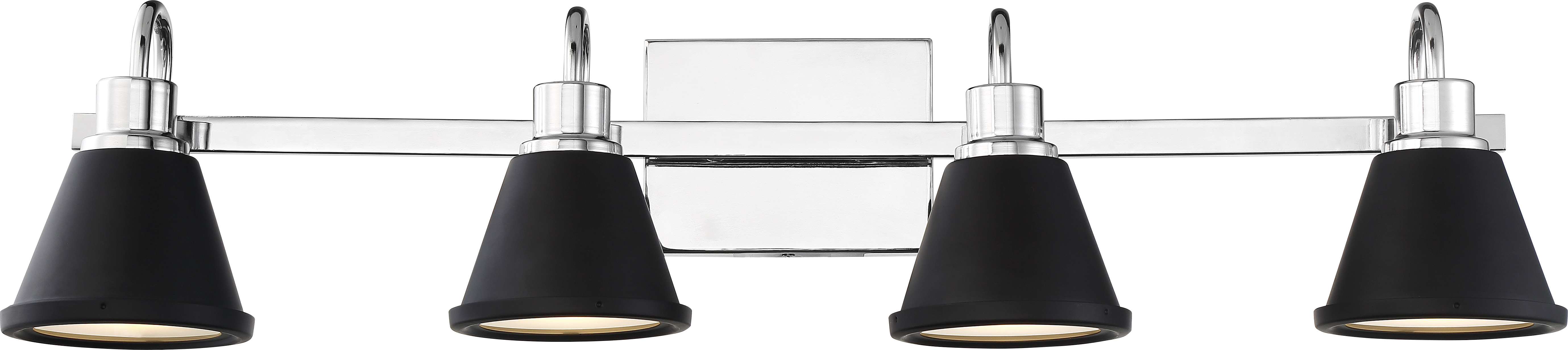 BETTE LED 4 LIGHT VANITY - 62-1474