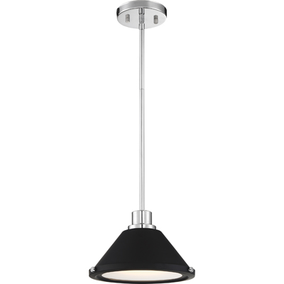 BETTE LED 1 LIGHT MINI PENDANT - 62-1475