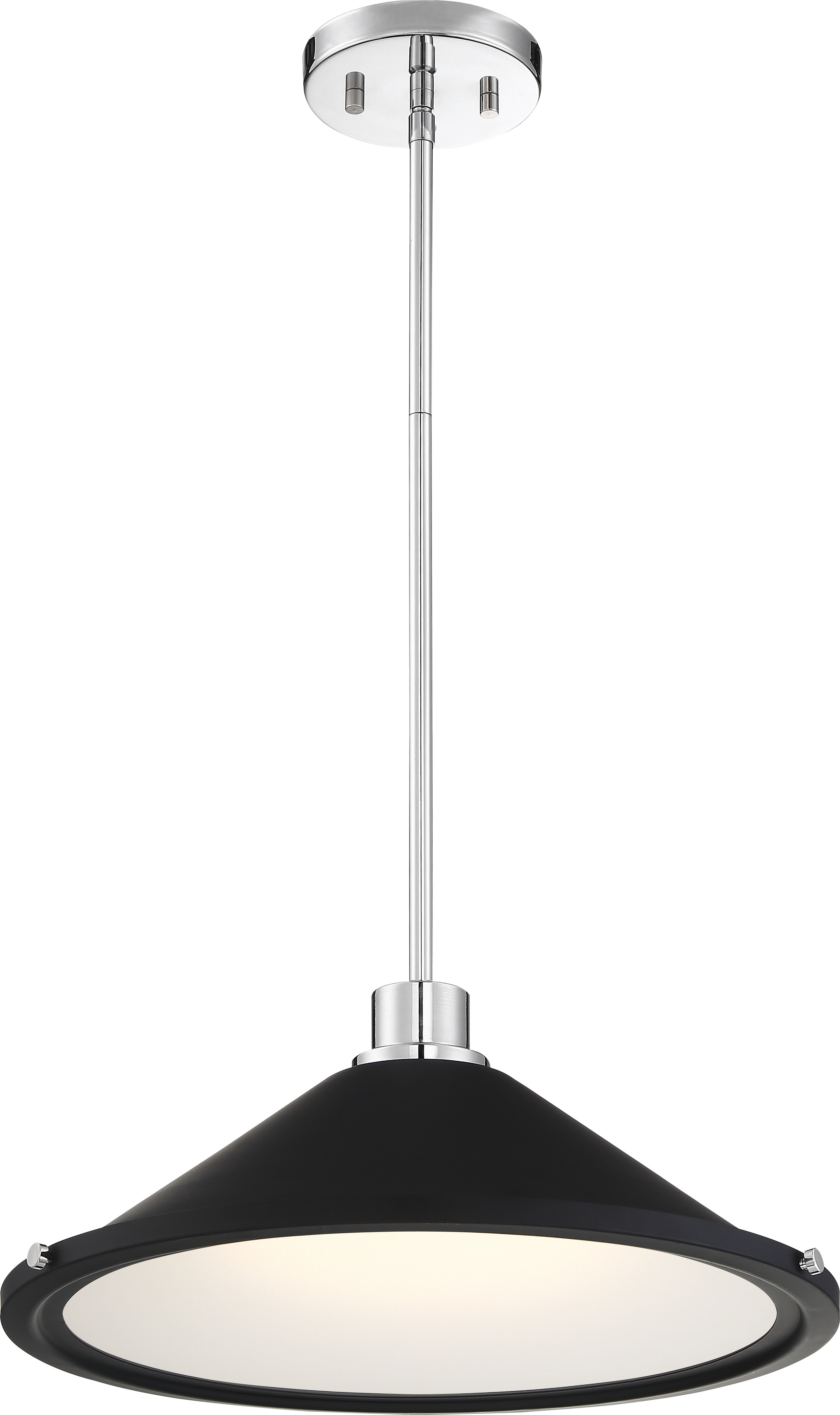 BETTE LED 1 LIGHT PENDANT - 62-1476