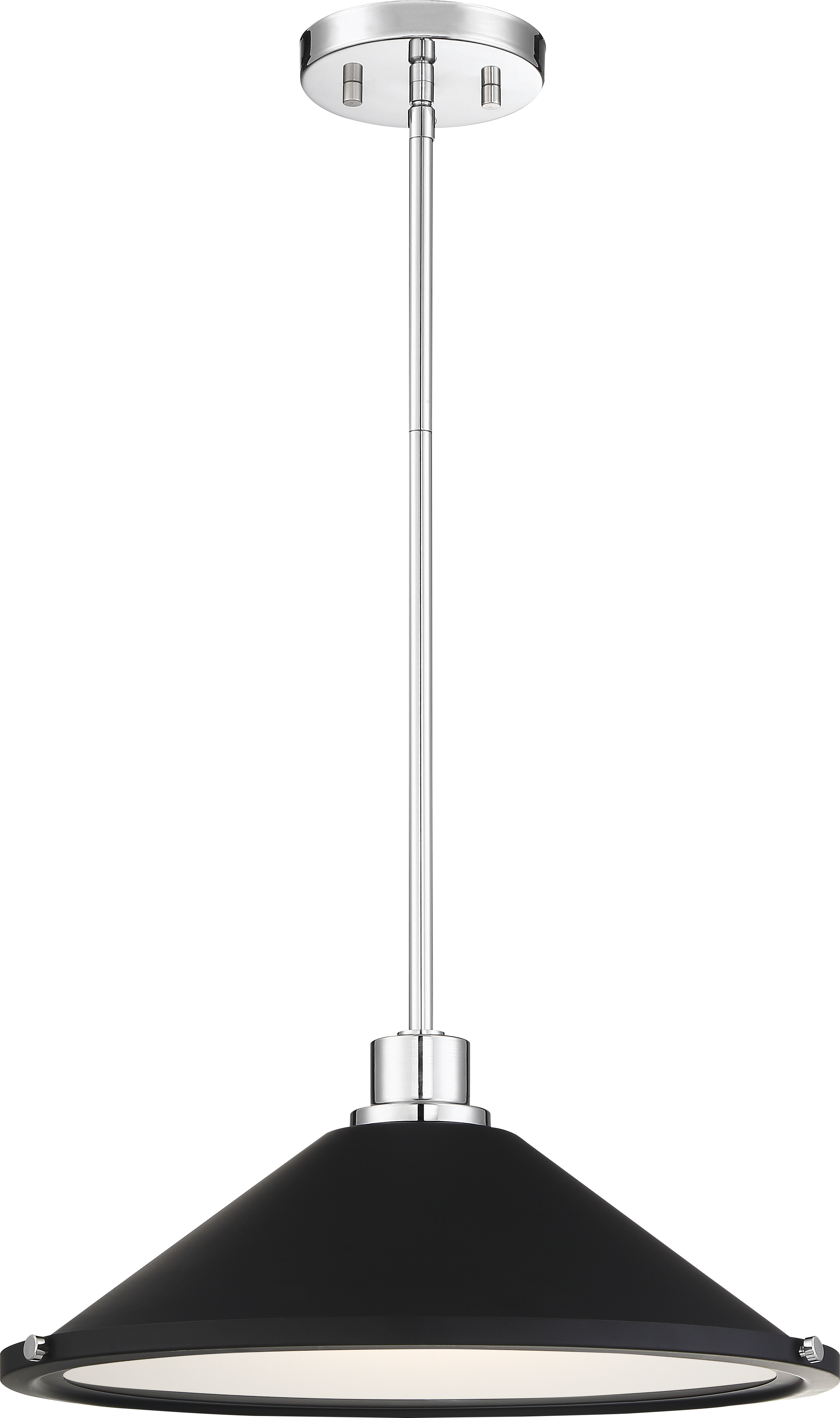 BETTE LED 1 LIGHT PENDANT - 62-1476