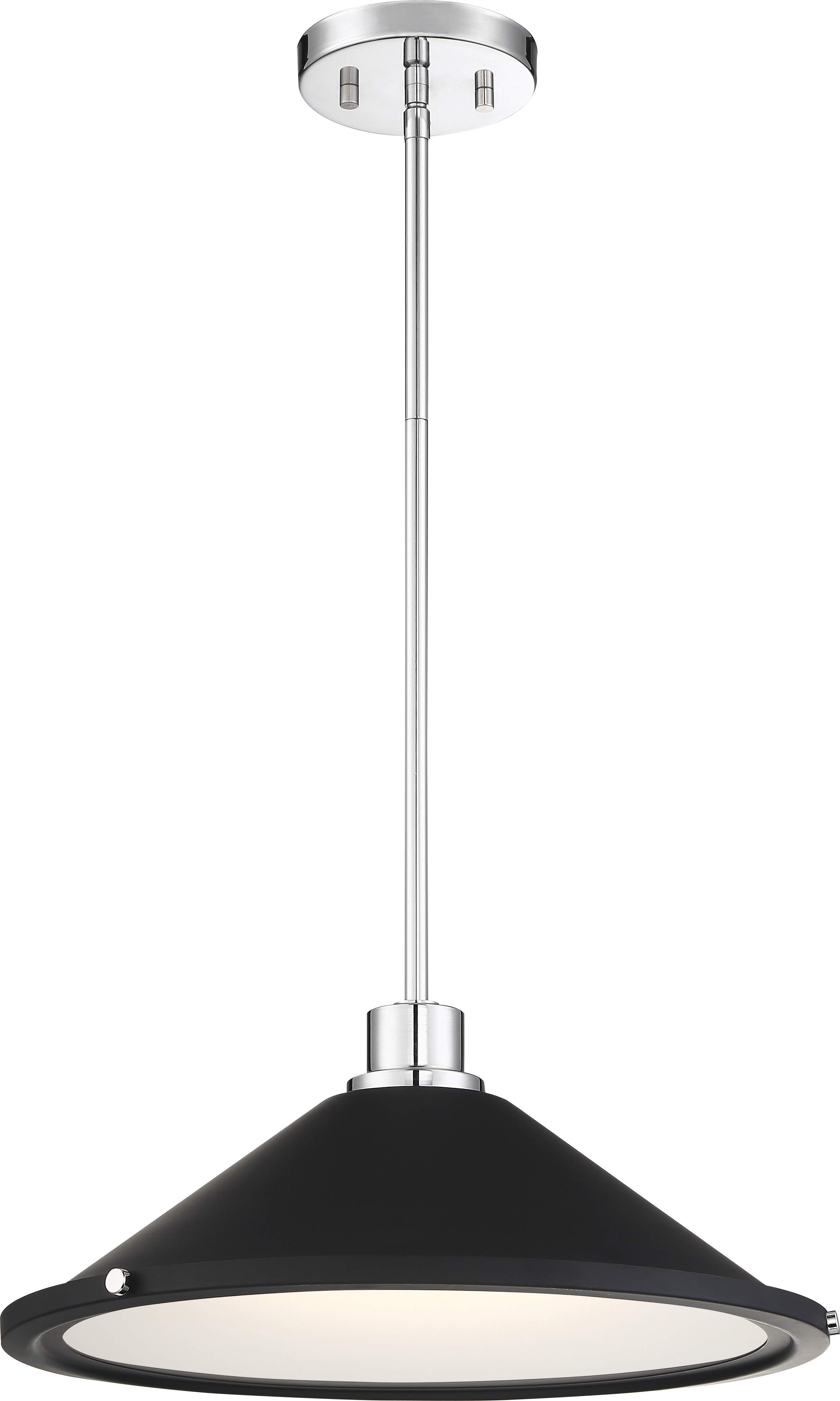 BETTE LED 1 LIGHT PENDANT - 62-1476