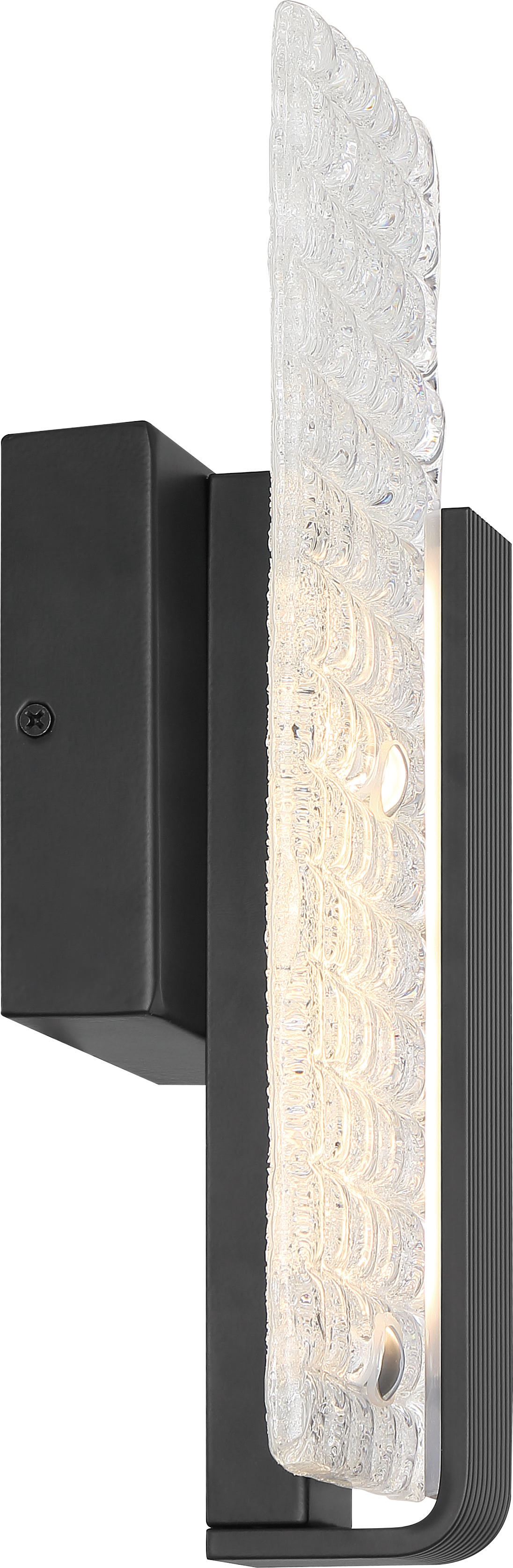 CERES LED 9W WALL SCONCE - 62-1481