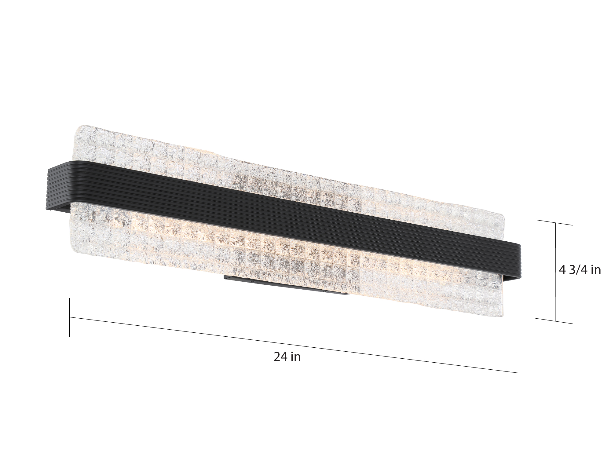 CERES LED 19W VANITY - 62-1483