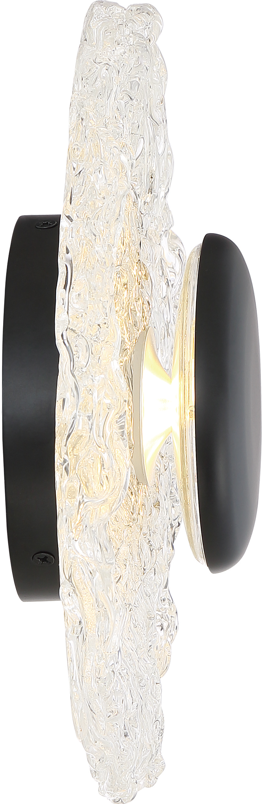 RIVERBED LED ROUND FLUSH - 62-1494