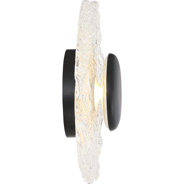 RIVERBED LED ROUND FLUSH - 62-1494