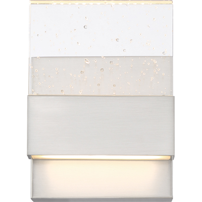 ELLUSION LED SMALL WALL SCONCE - 62-1501