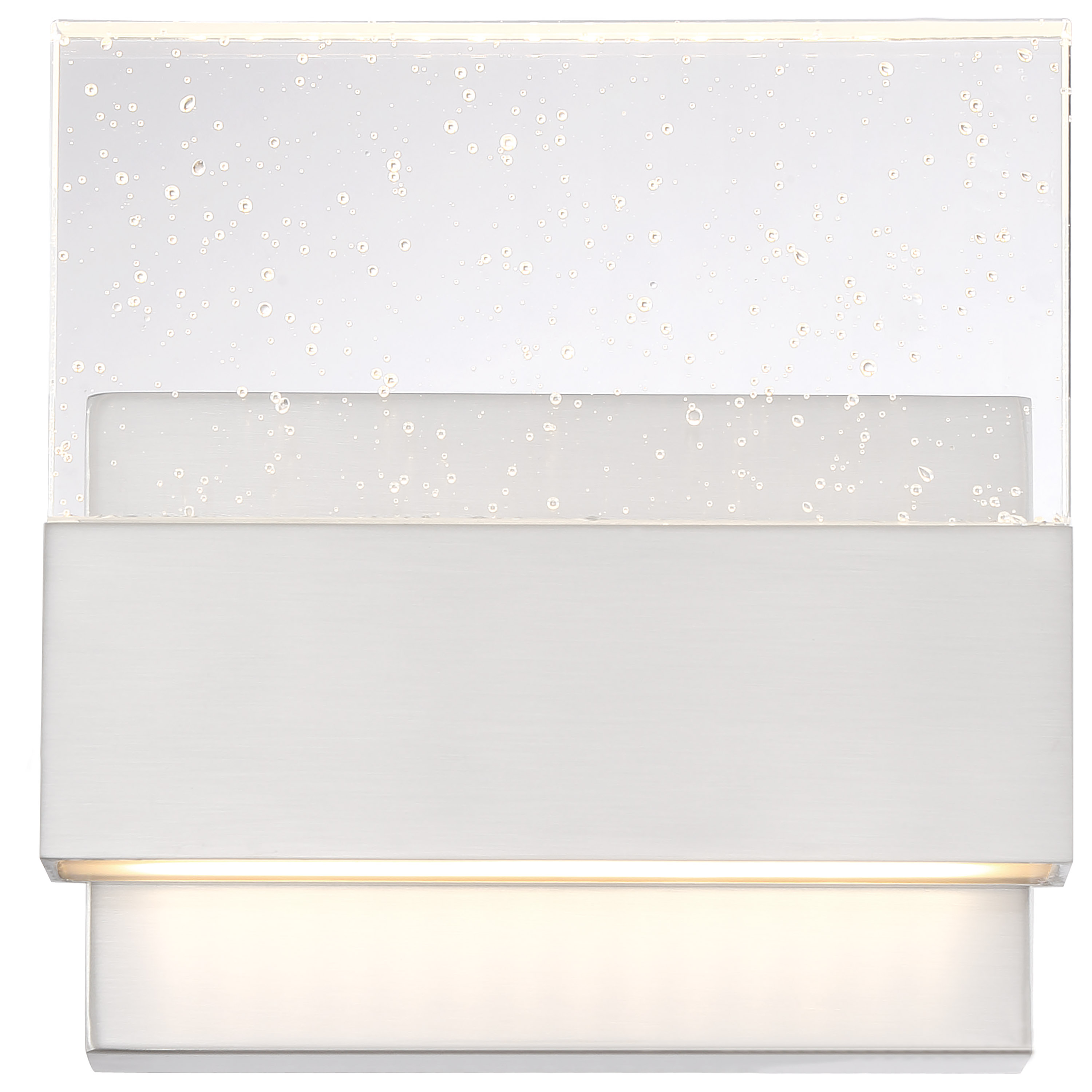 ELLUSION LED MED WALL SCONCE - 62-1502