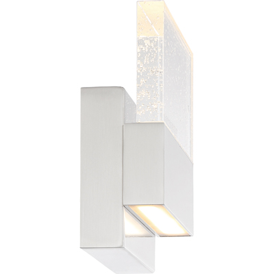 ELLUSION LED MED WALL SCONCE - 62-1502