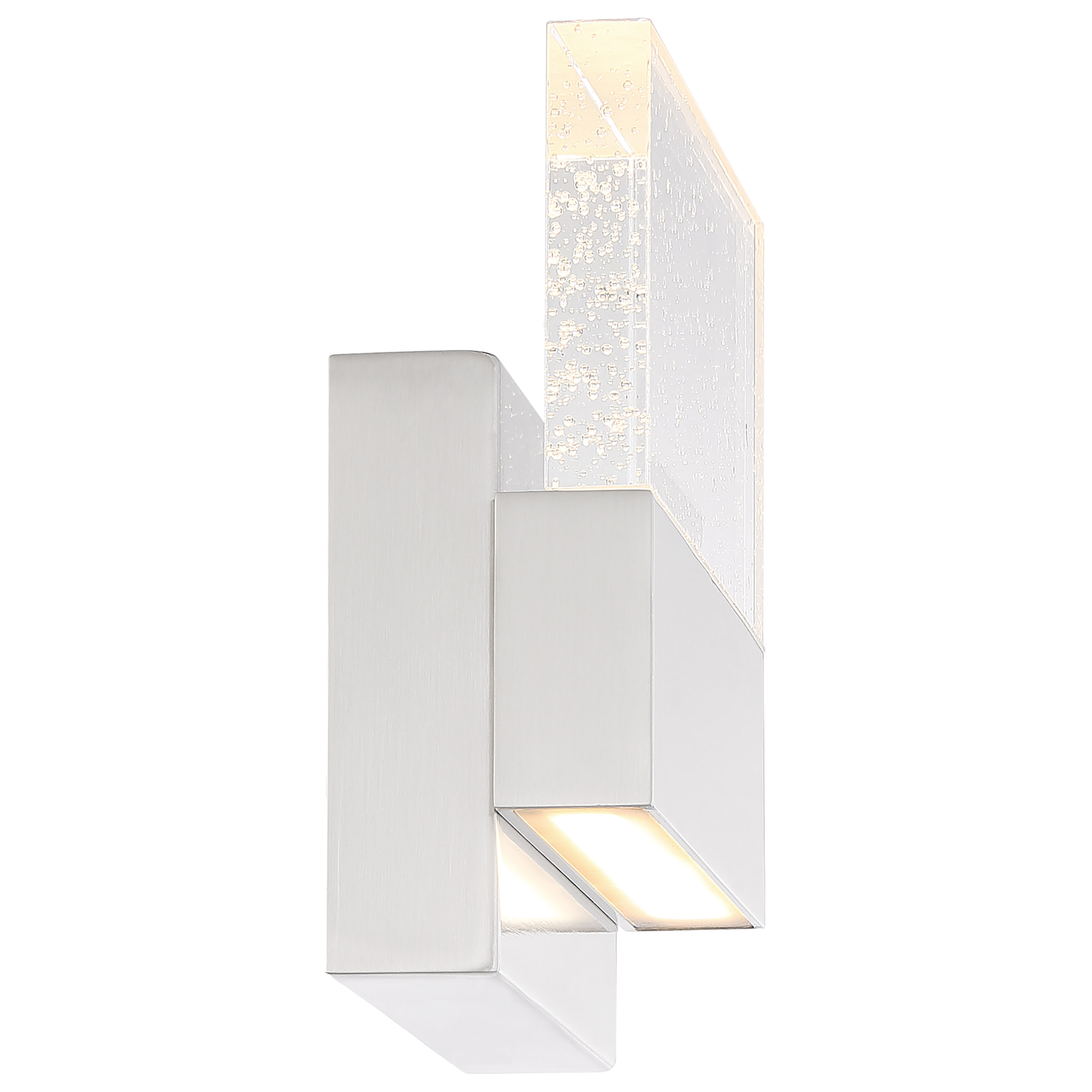 ELLUSION LED MED WALL SCONCE - 62-1502