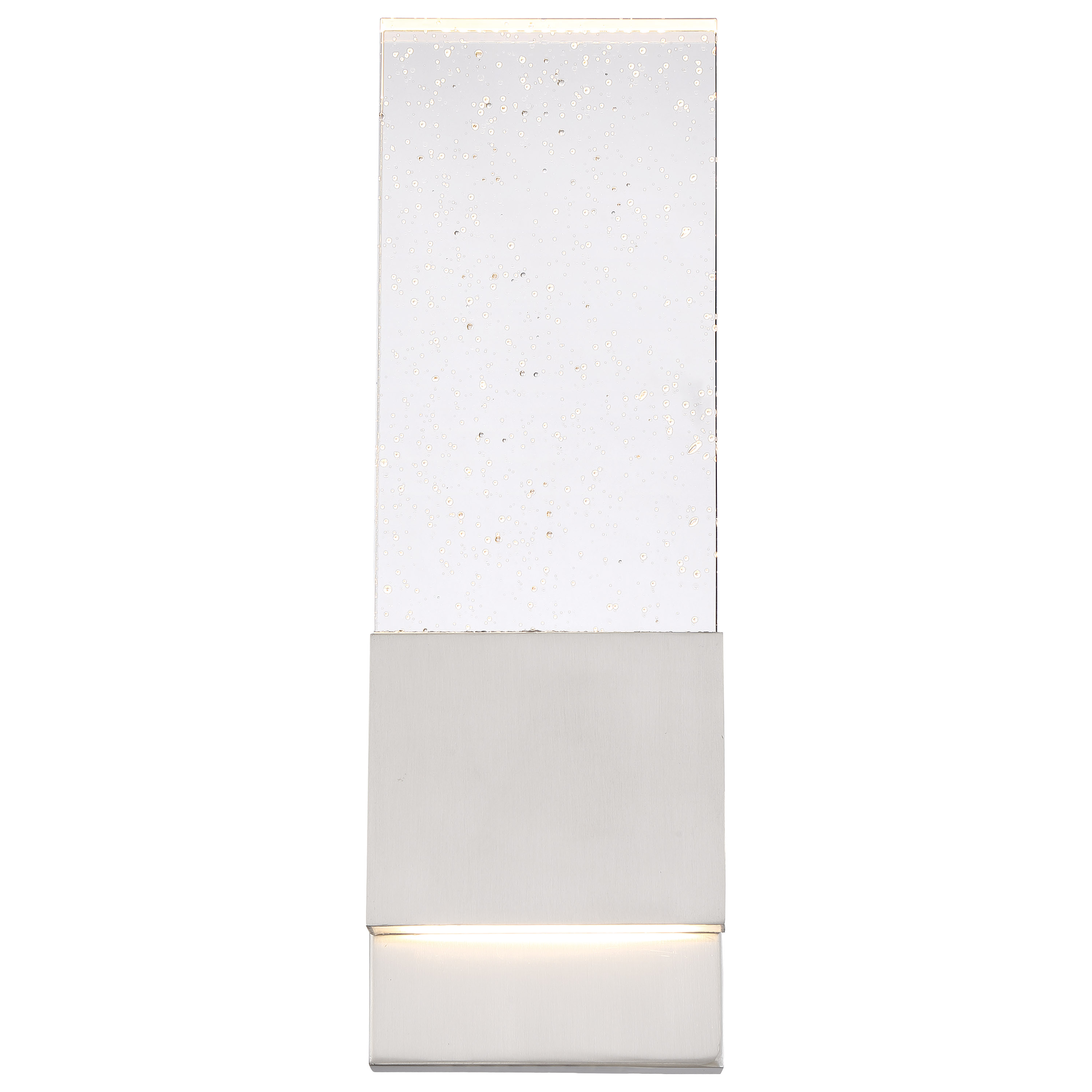 ELLUSION LED LARGE WALL SCONCE - 62-1503
