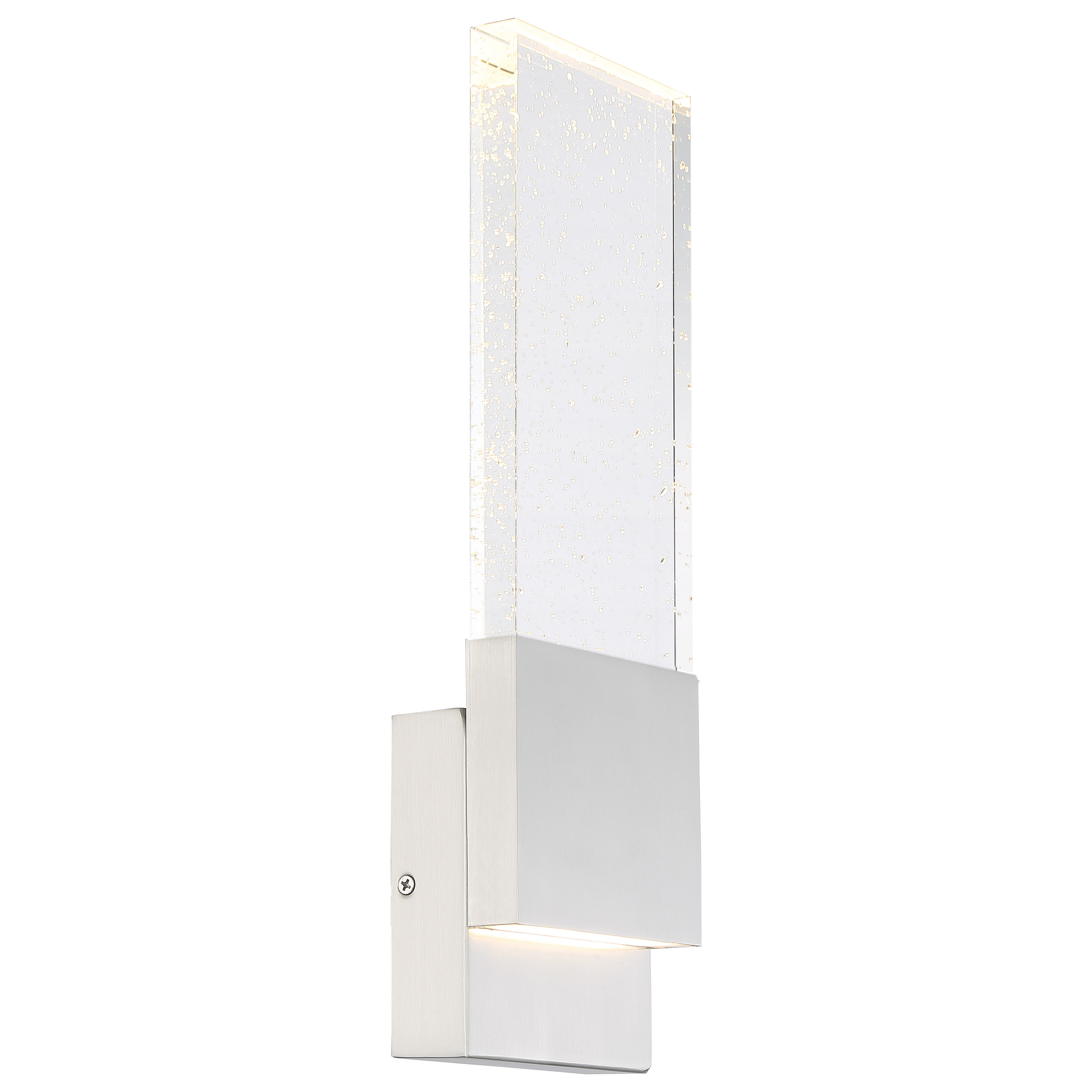 ELLUSION LED LARGE WALL SCONCE - 62-1503