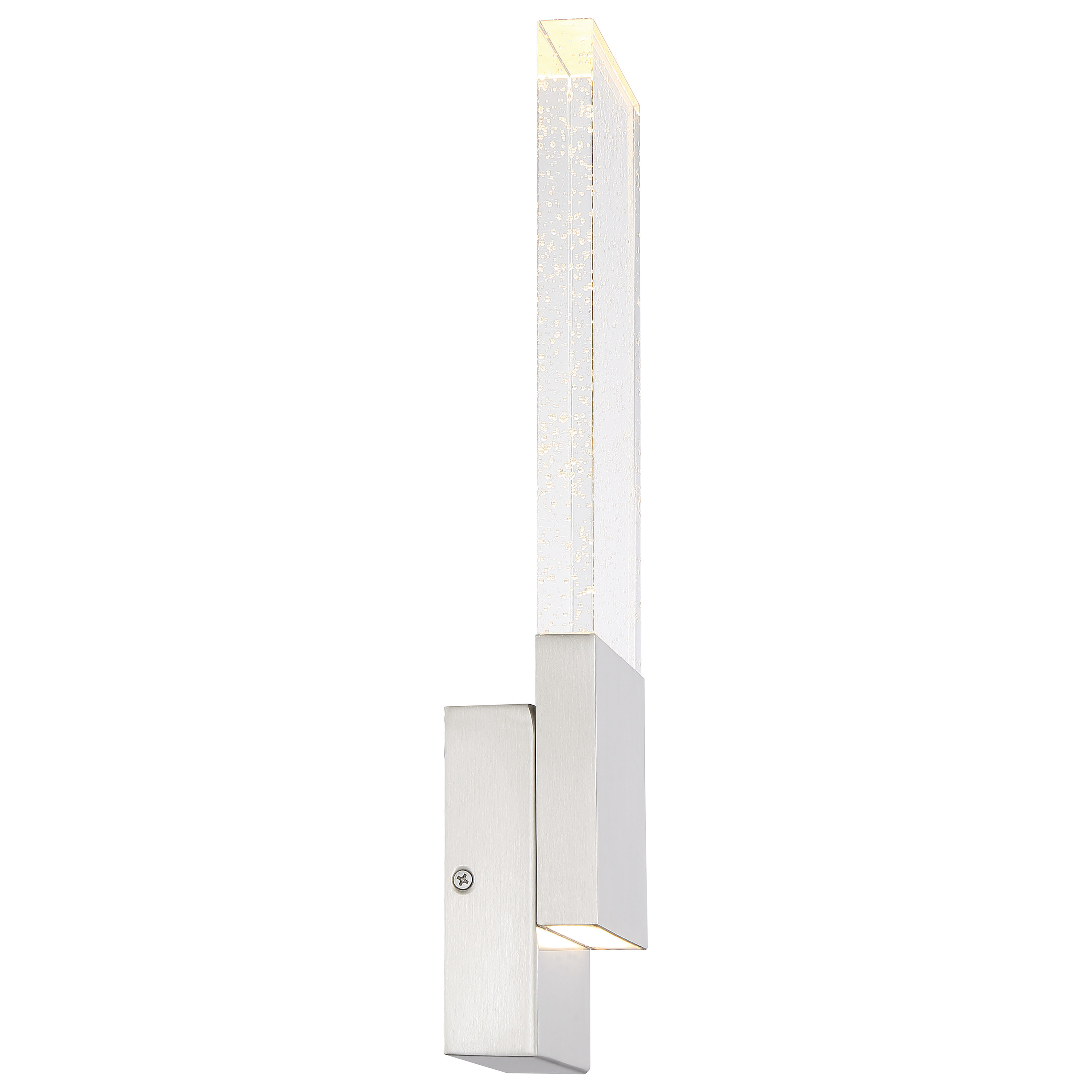 ELLUSION LED LARGE WALL SCONCE - 62-1503