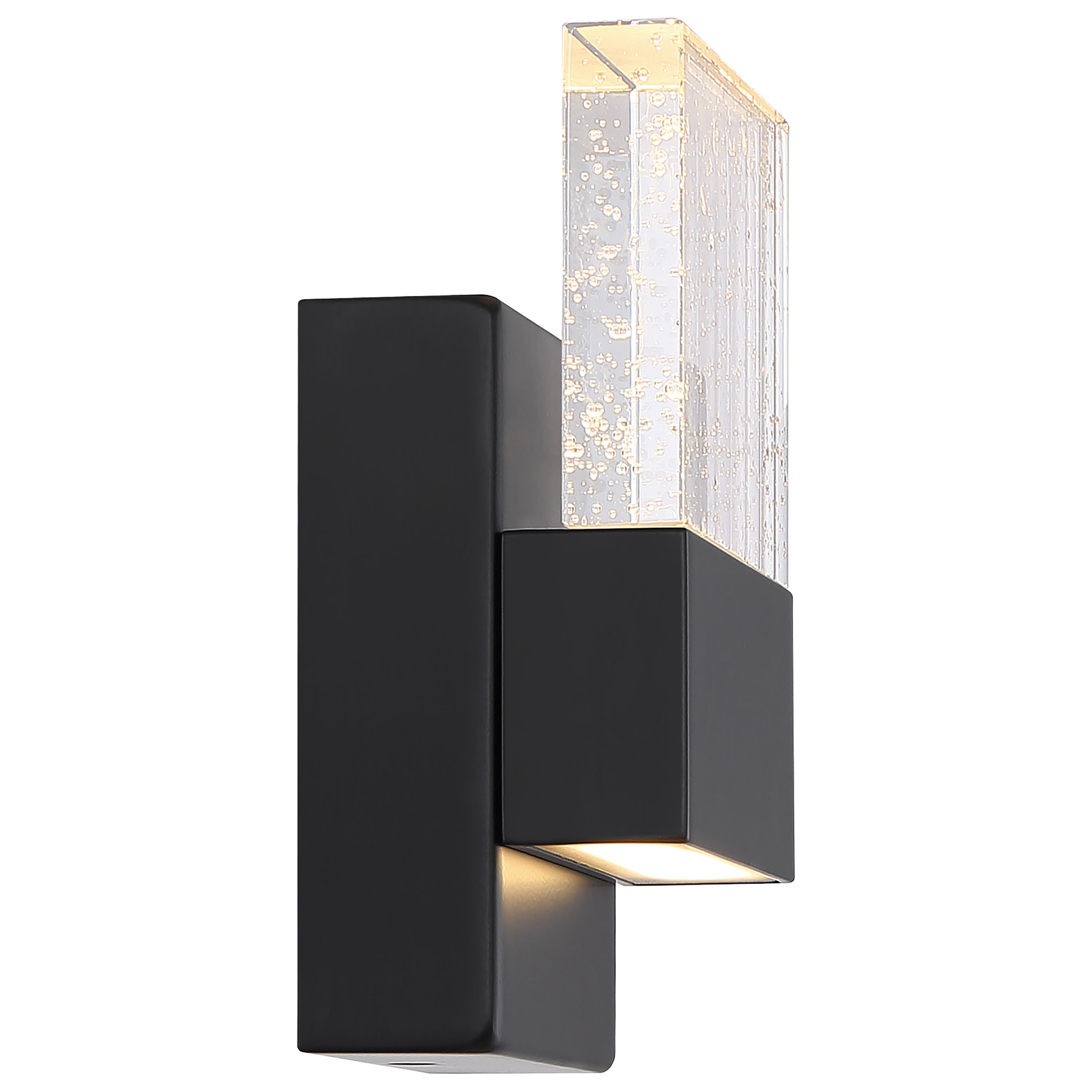 ELLUSION LED SMALL WALL SCONCE - 62-1511