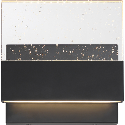 ELLUSION LED MED WALL SCONCE - 62-1512