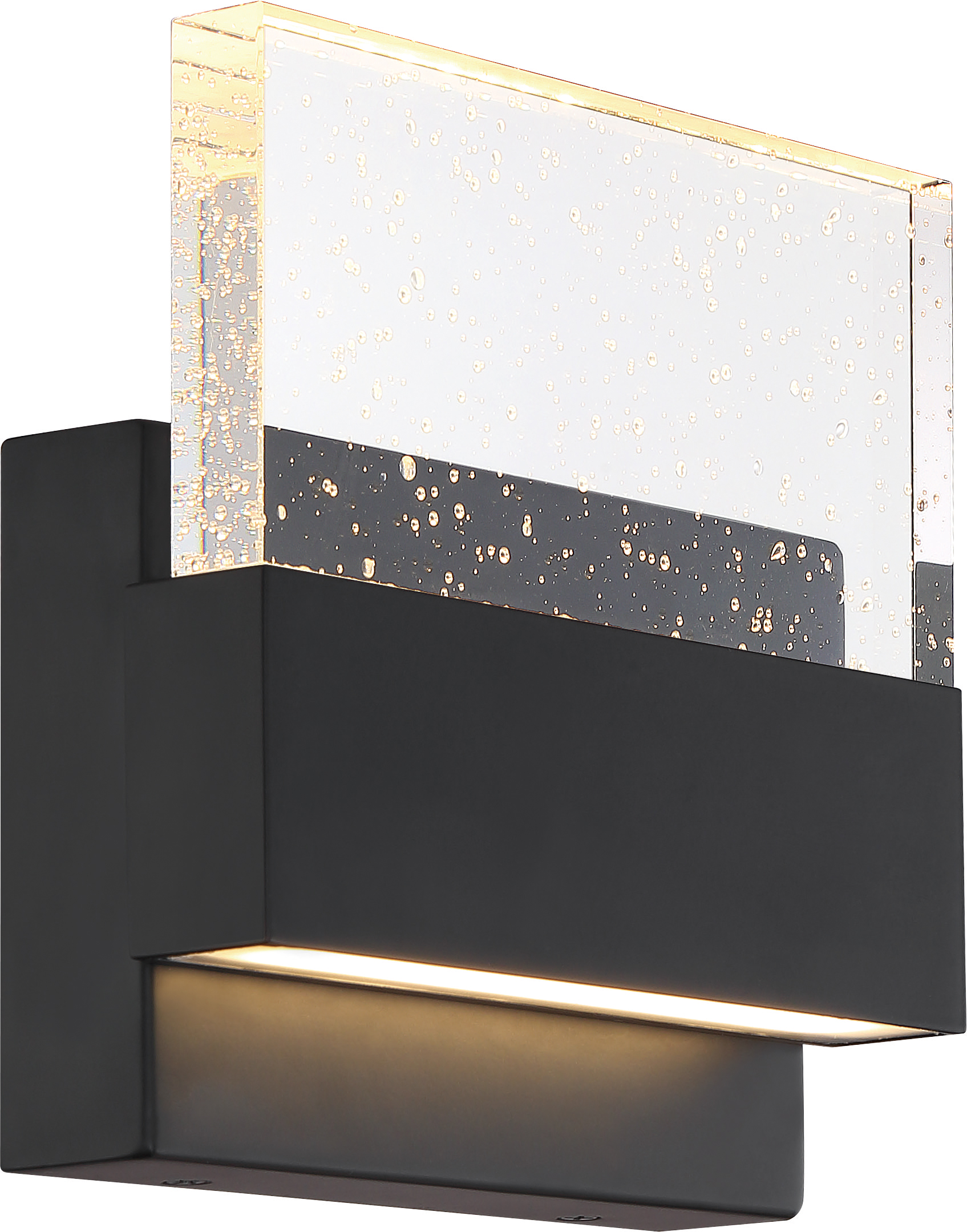 ELLUSION LED MED WALL SCONCE - 62-1512